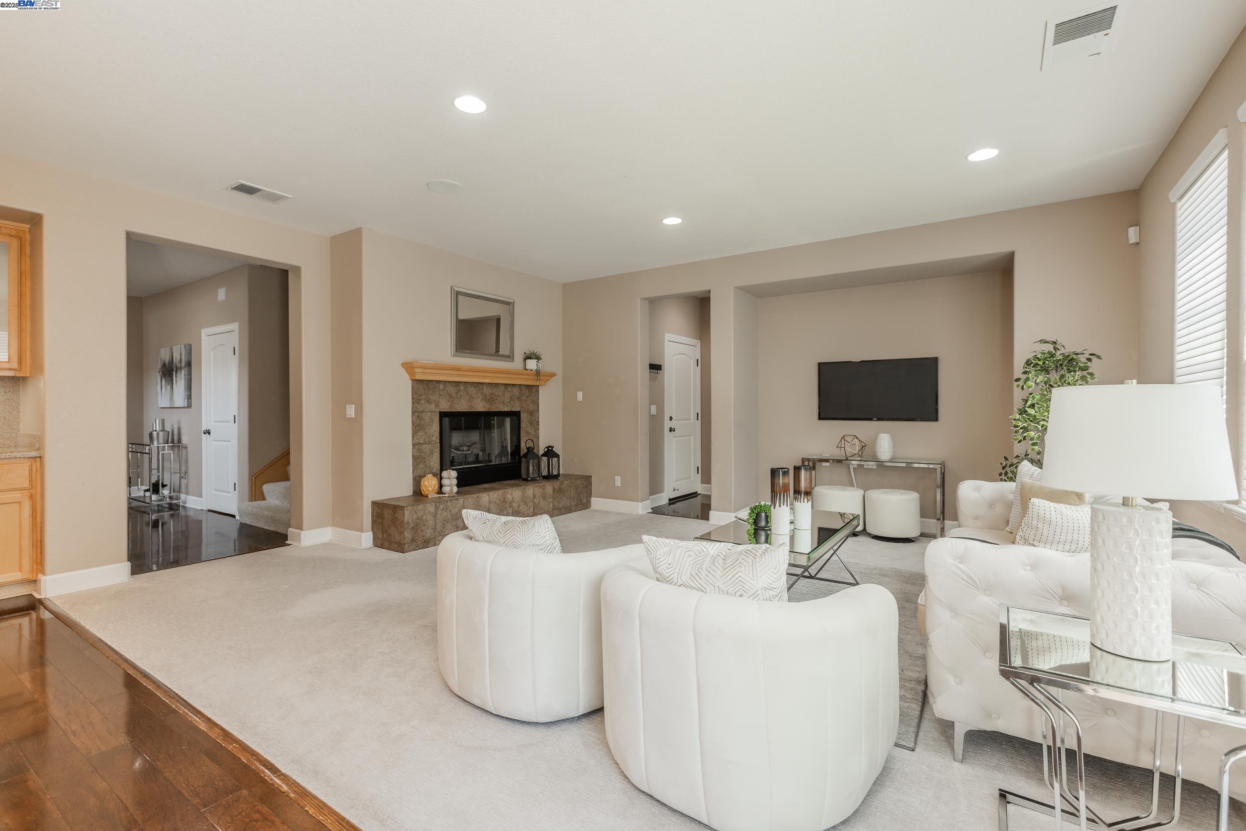Detail Gallery Image 10 of 40 For 2159 Mornington Ln, San Ramon,  CA 94582 - 4 Beds | 3 Baths