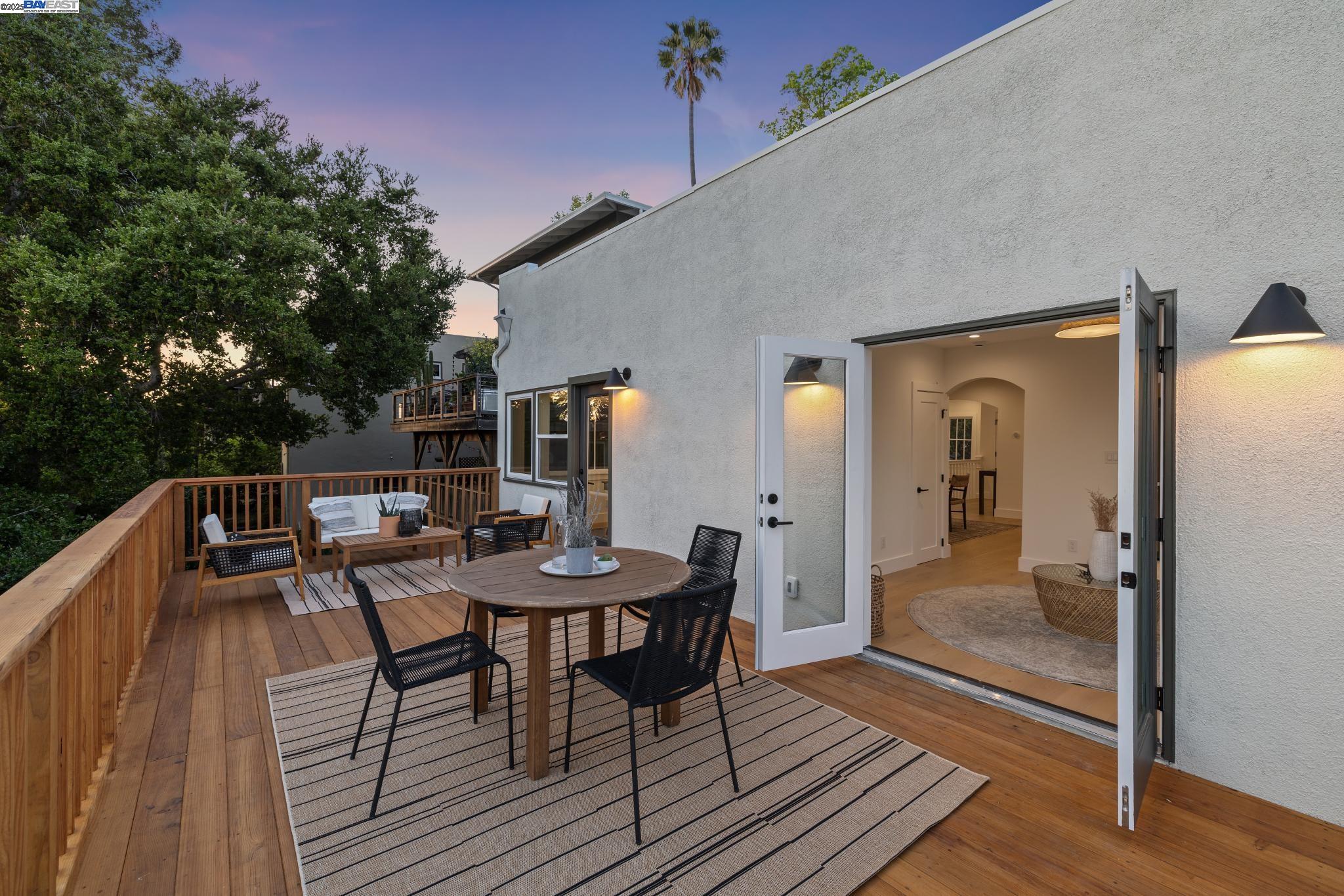 Detail Gallery Image 21 of 60 For 1129 Wellington Street, Oakland,  CA 94602 - – Beds | – Baths