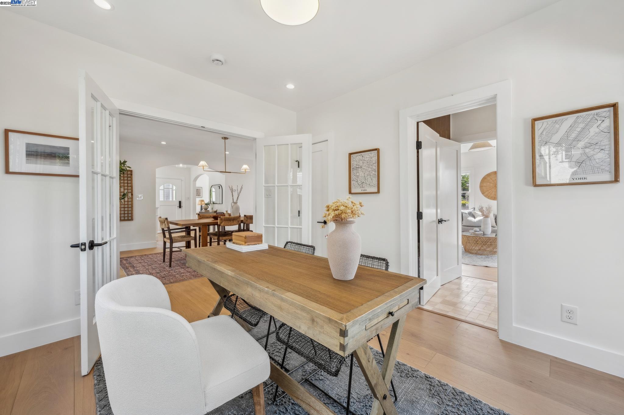 Detail Gallery Image 25 of 60 For 1129 Wellington Street, Oakland,  CA 94602 - – Beds | – Baths