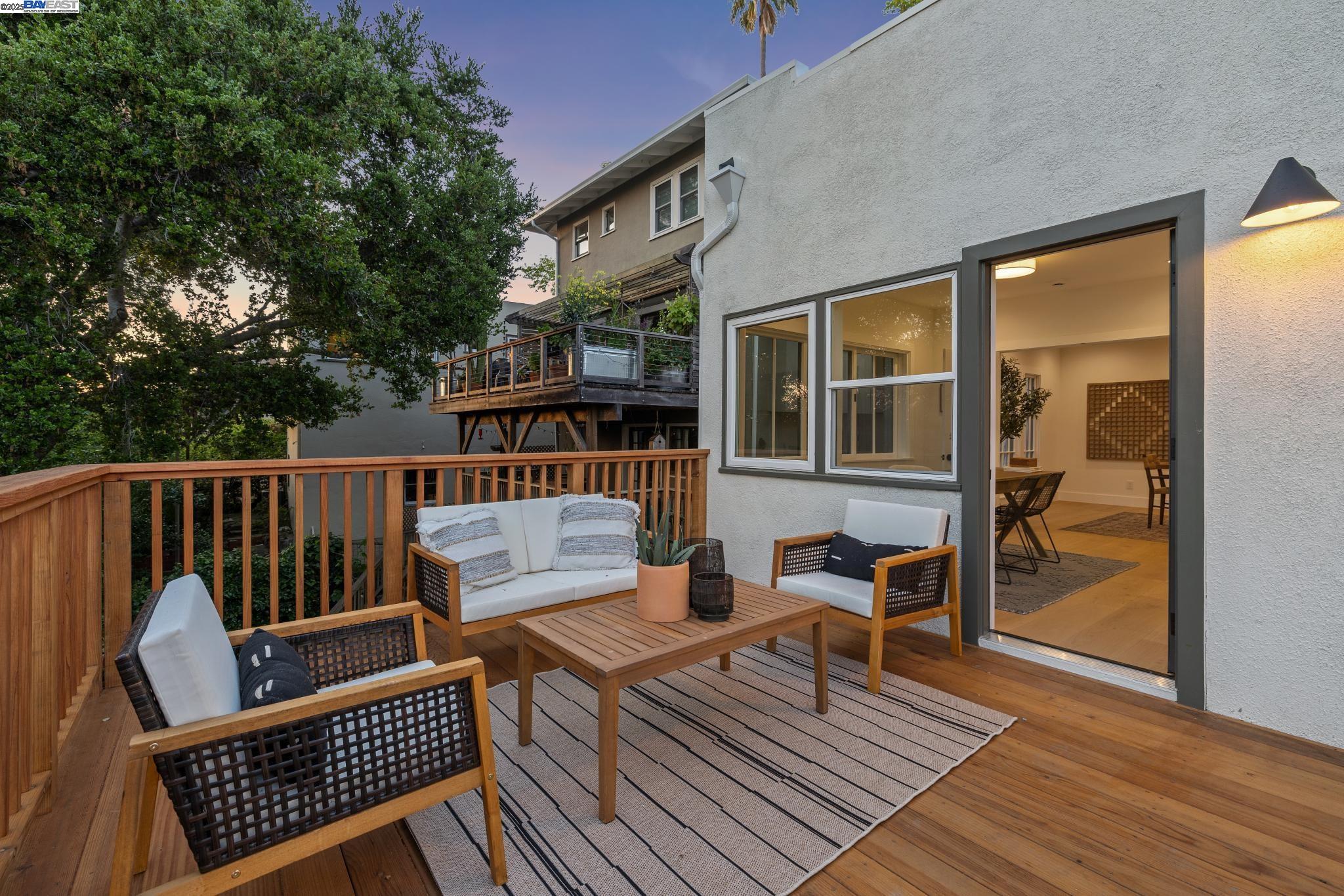 Detail Gallery Image 27 of 60 For 1129 Wellington Street, Oakland,  CA 94602 - – Beds | – Baths