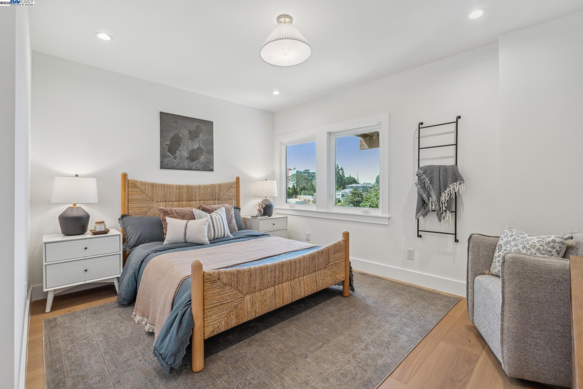 Detail Gallery Image 34 of 60 For 1129 Wellington Street, Oakland,  CA 94602 - – Beds | – Baths