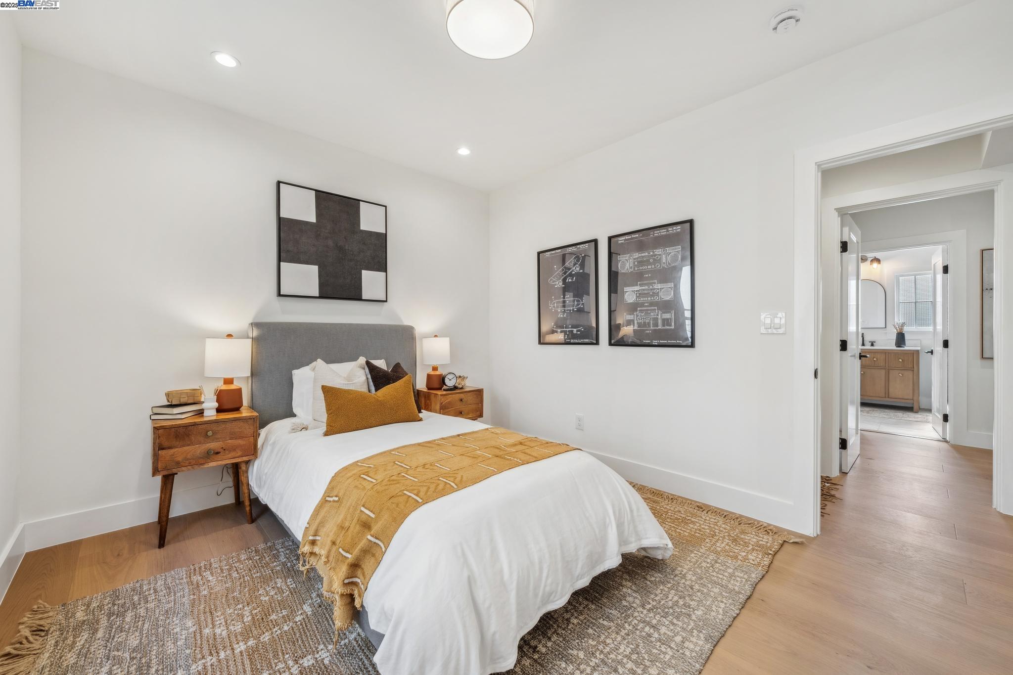 Detail Gallery Image 40 of 60 For 1129 Wellington Street, Oakland,  CA 94602 - – Beds | – Baths
