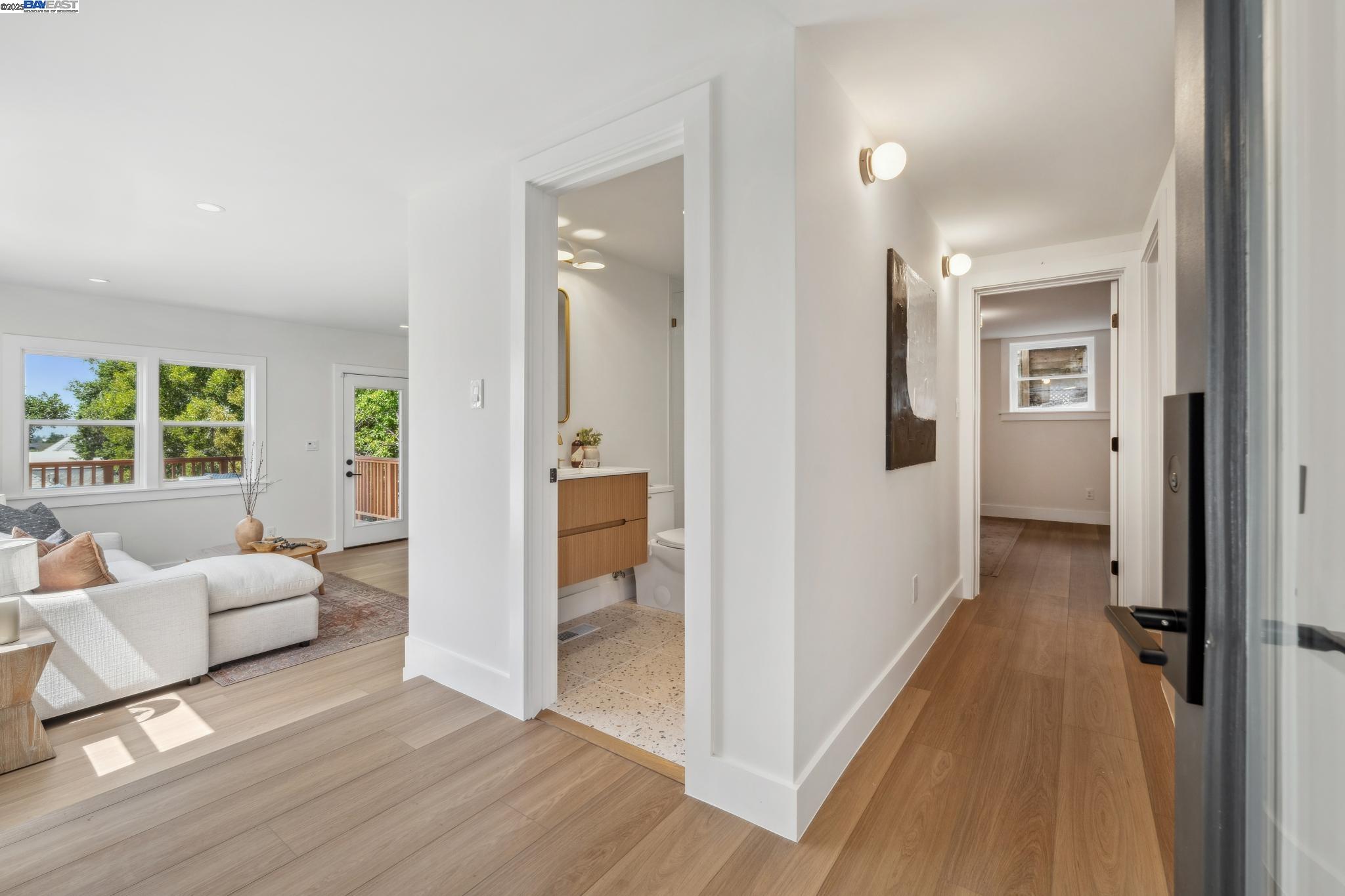 Detail Gallery Image 43 of 60 For 1129 Wellington Street, Oakland,  CA 94602 - – Beds | – Baths