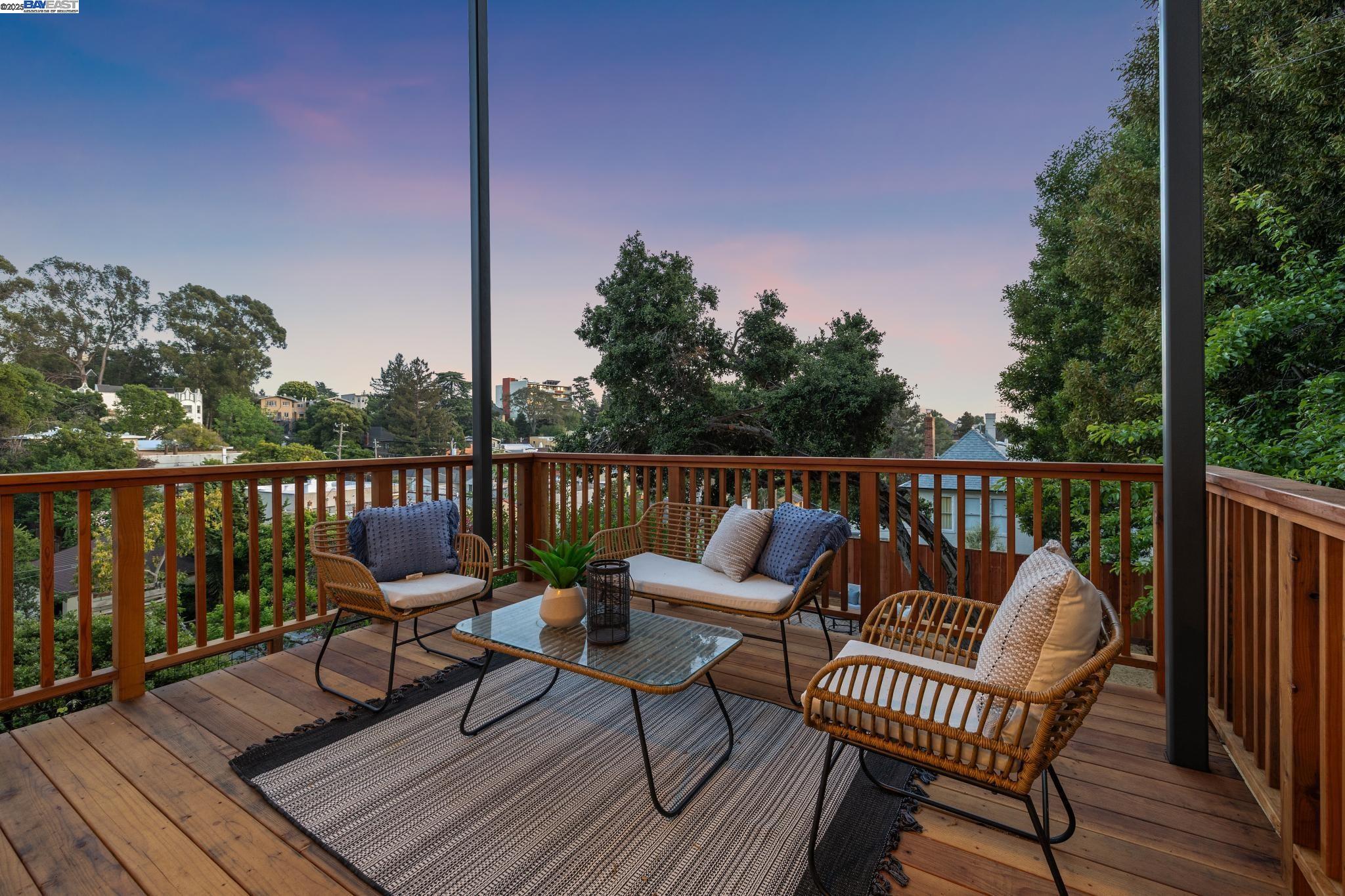 Detail Gallery Image 52 of 60 For 1129 Wellington Street, Oakland,  CA 94602 - – Beds | – Baths