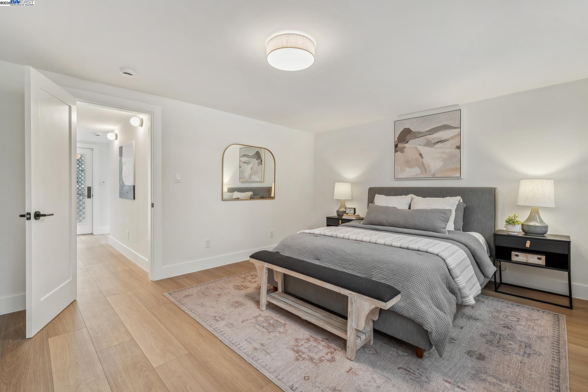 Detail Gallery Image 53 of 60 For 1129 Wellington Street, Oakland,  CA 94602 - – Beds | – Baths