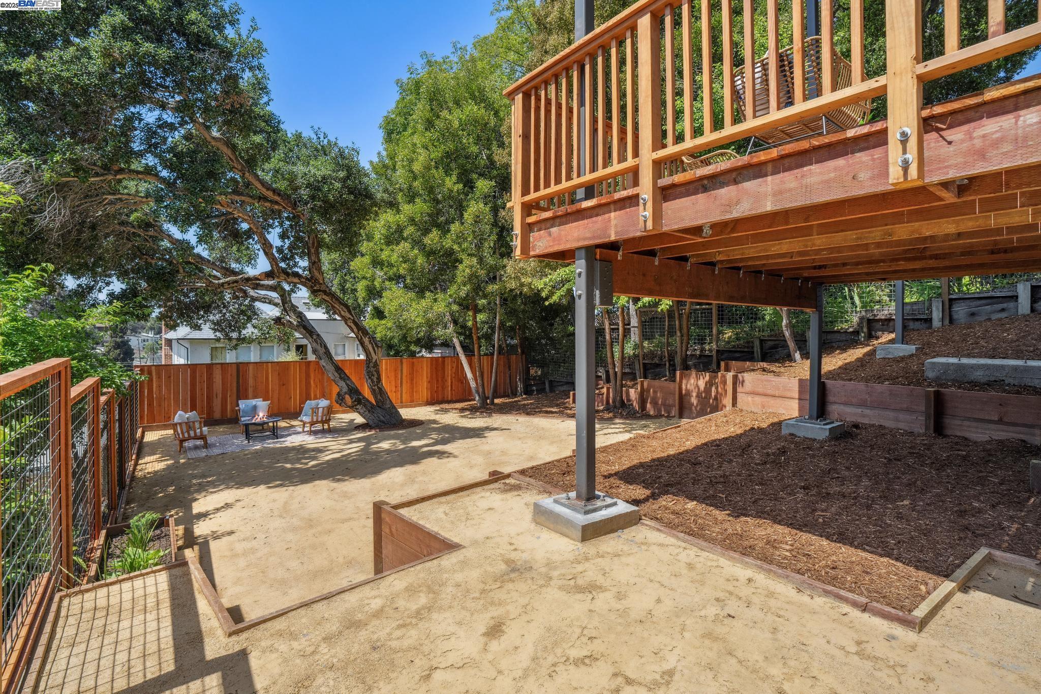 Detail Gallery Image 56 of 60 For 1129 Wellington Street, Oakland,  CA 94602 - – Beds | – Baths
