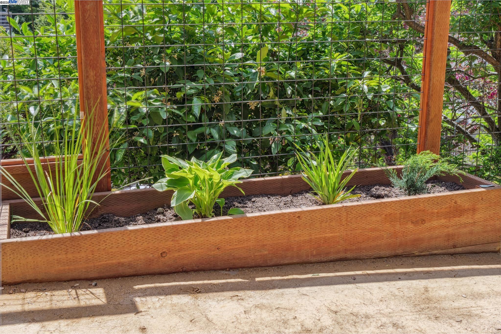 Detail Gallery Image 57 of 60 For 1129 Wellington Street, Oakland,  CA 94602 - – Beds | – Baths