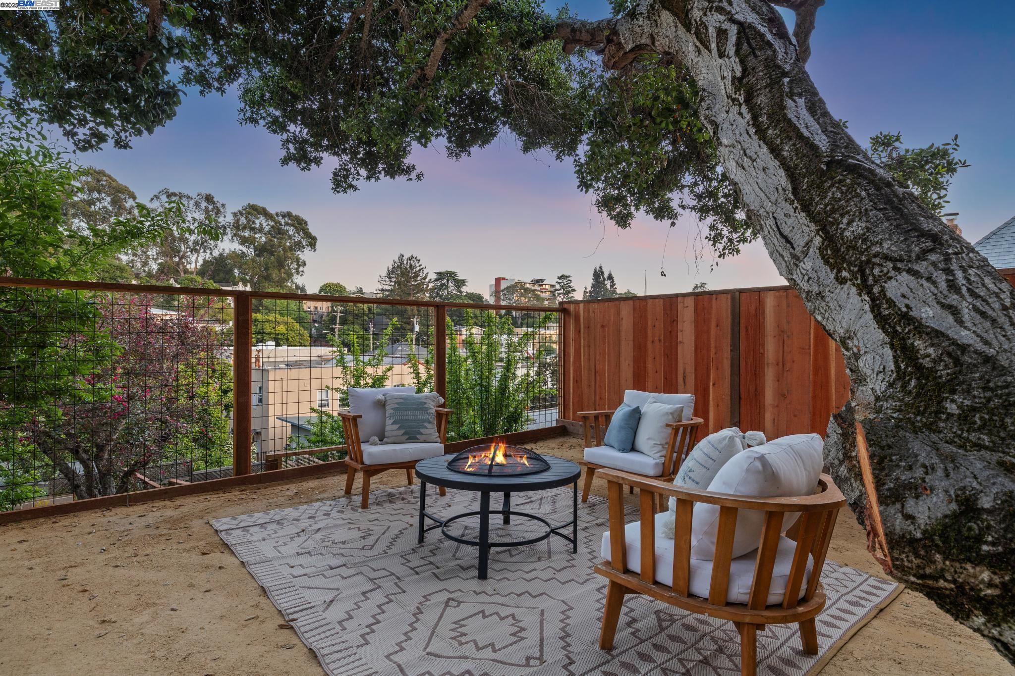 Detail Gallery Image 58 of 60 For 1129 Wellington Street, Oakland,  CA 94602 - – Beds | – Baths