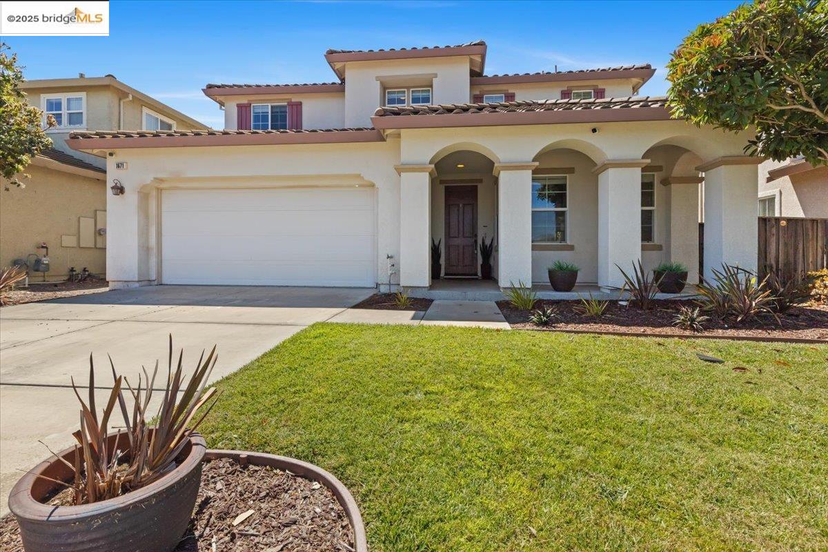 Detail Gallery Image 1 of 1 For 1671 Sycamore Dr, Oakley,  CA 94561 - 4 Beds | 3 Baths