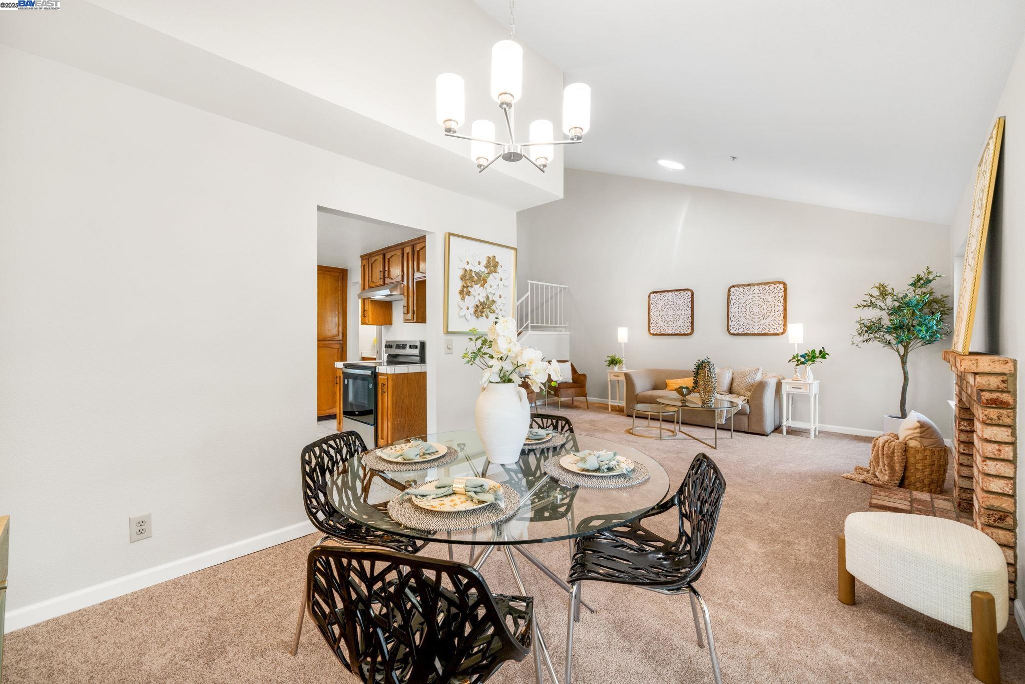 Detail Gallery Image 12 of 32 For 473 Andrea Cir, Livermore,  CA 94550 - 3 Beds | 2/1 Baths