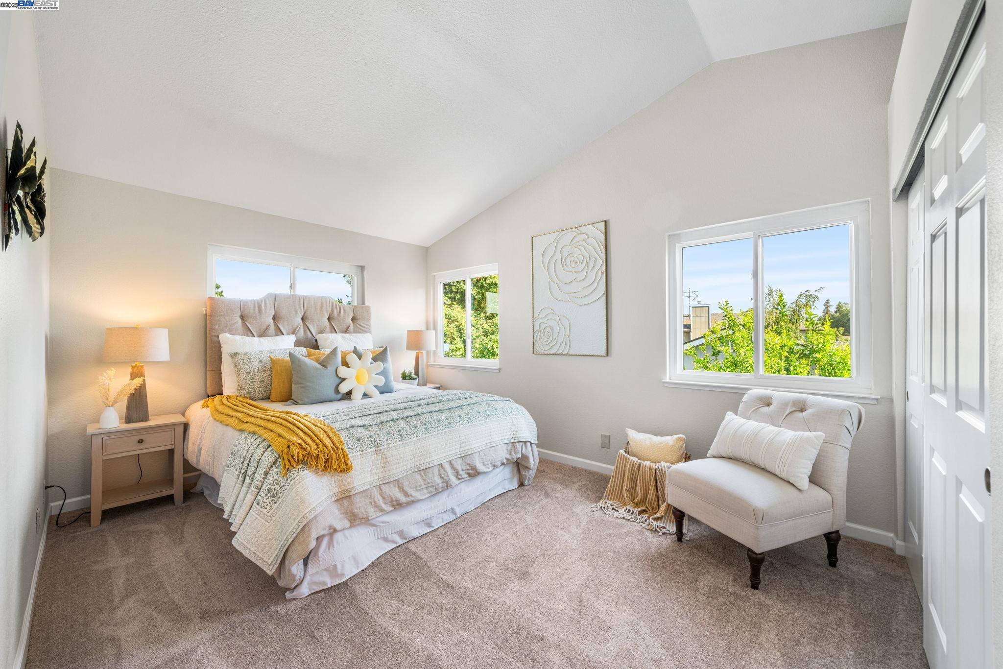 Detail Gallery Image 12 of 32 For 473 Andrea Cir, Livermore,  CA 94550 - 3 Beds | 2/1 Baths