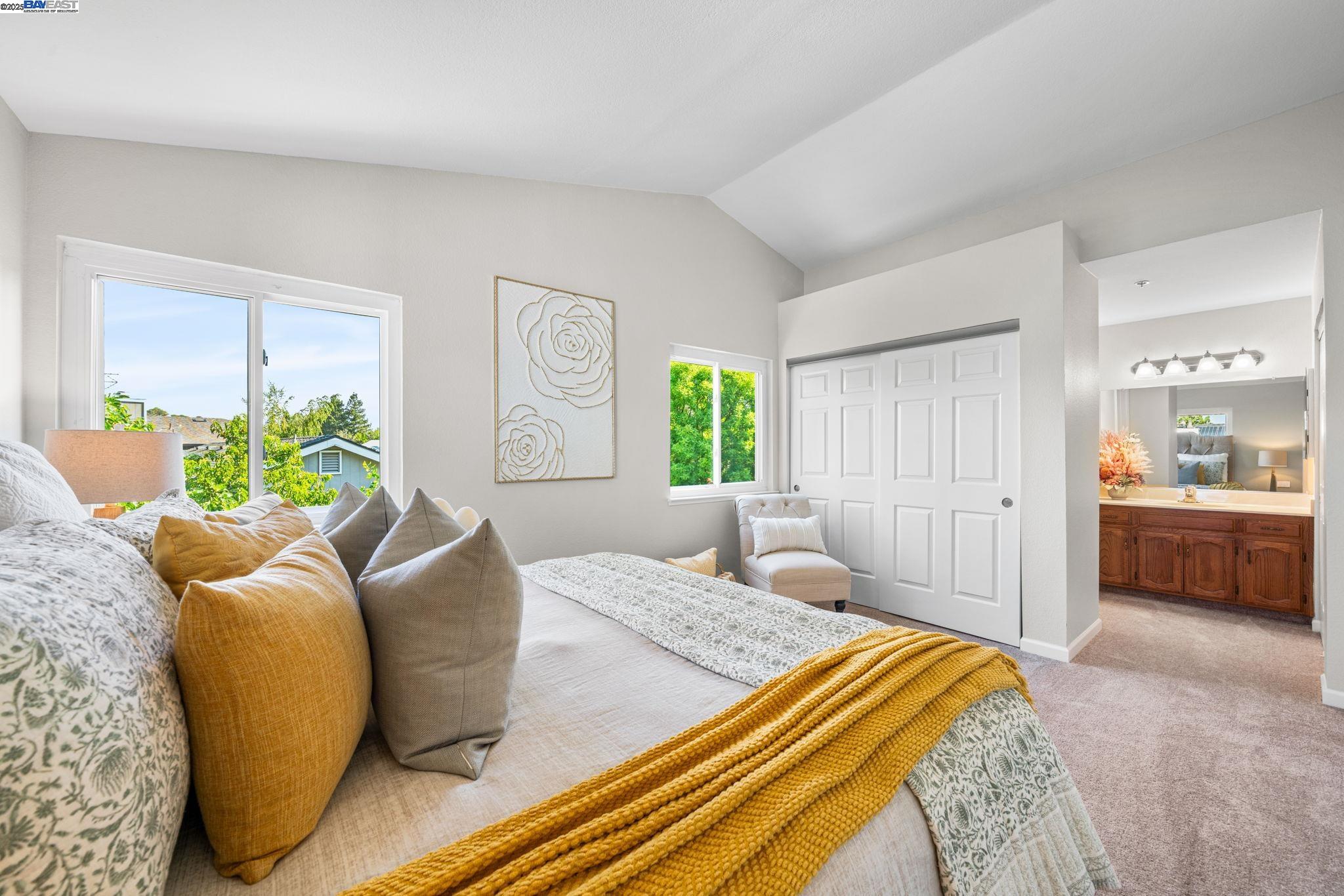 Detail Gallery Image 13 of 32 For 473 Andrea Cir, Livermore,  CA 94550 - 3 Beds | 2/1 Baths