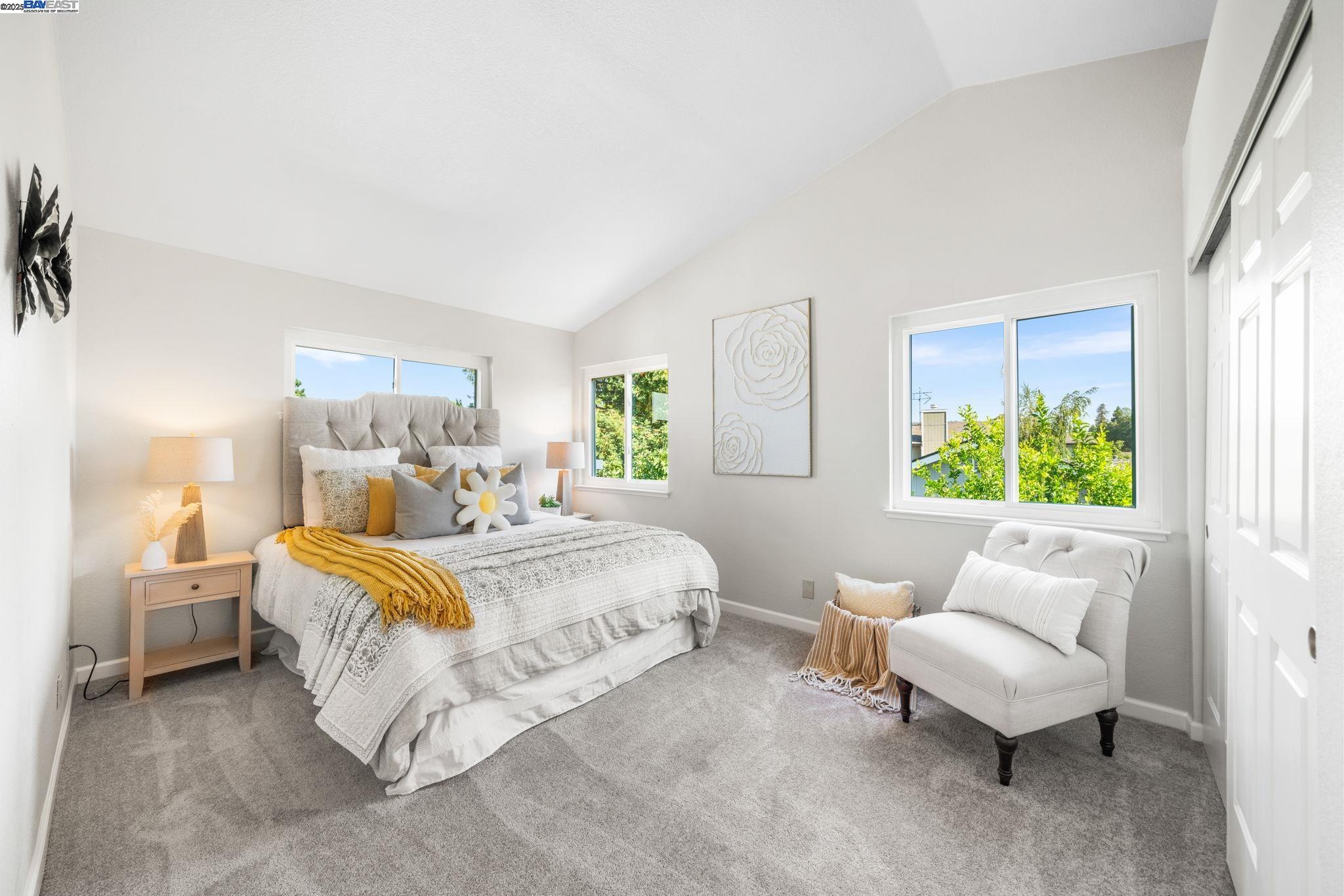 Detail Gallery Image 13 of 32 For 473 Andrea Cir, Livermore,  CA 94550 - 3 Beds | 2/1 Baths