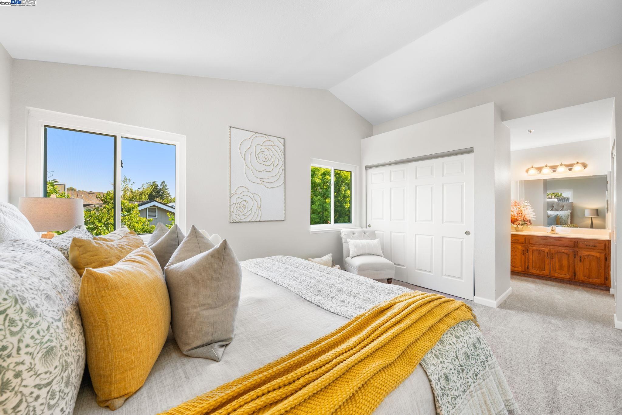 Detail Gallery Image 14 of 32 For 473 Andrea Cir, Livermore,  CA 94550 - 3 Beds | 2/1 Baths