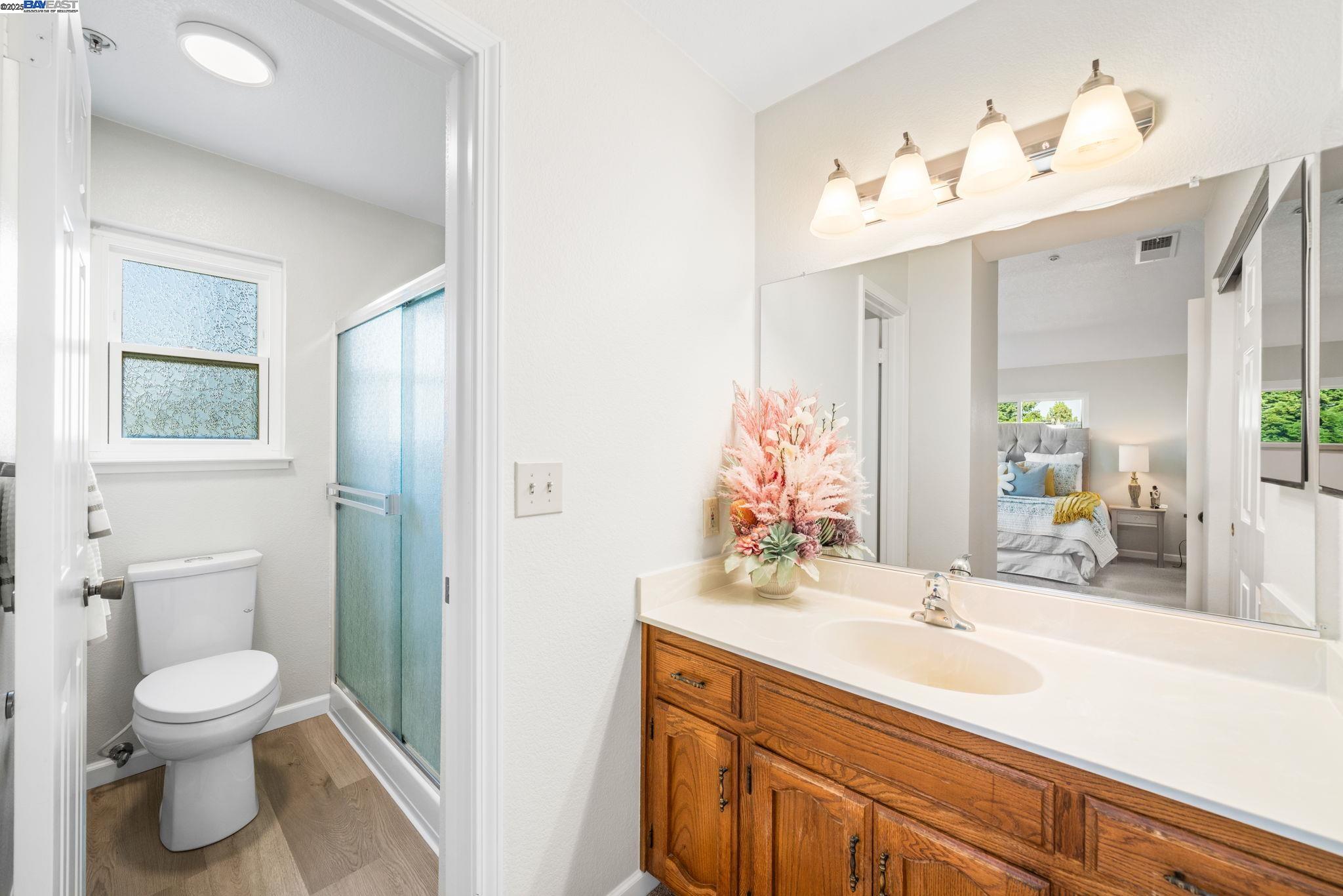 Detail Gallery Image 15 of 32 For 473 Andrea Cir, Livermore,  CA 94550 - 3 Beds | 2/1 Baths