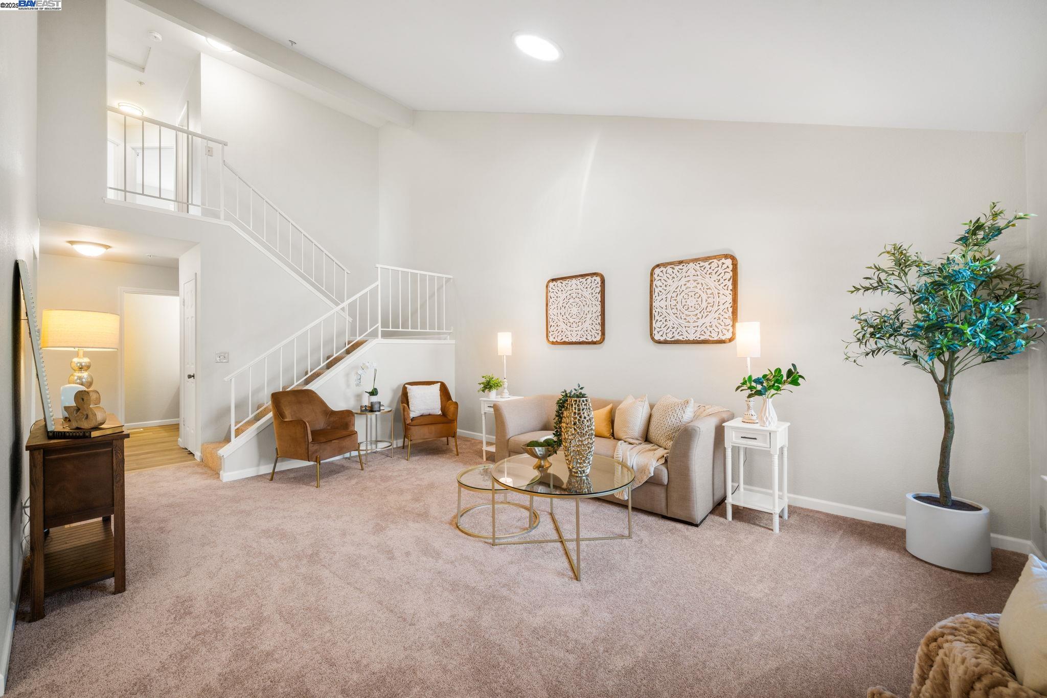 Detail Gallery Image 3 of 32 For 473 Andrea Cir, Livermore,  CA 94550 - 3 Beds | 2/1 Baths