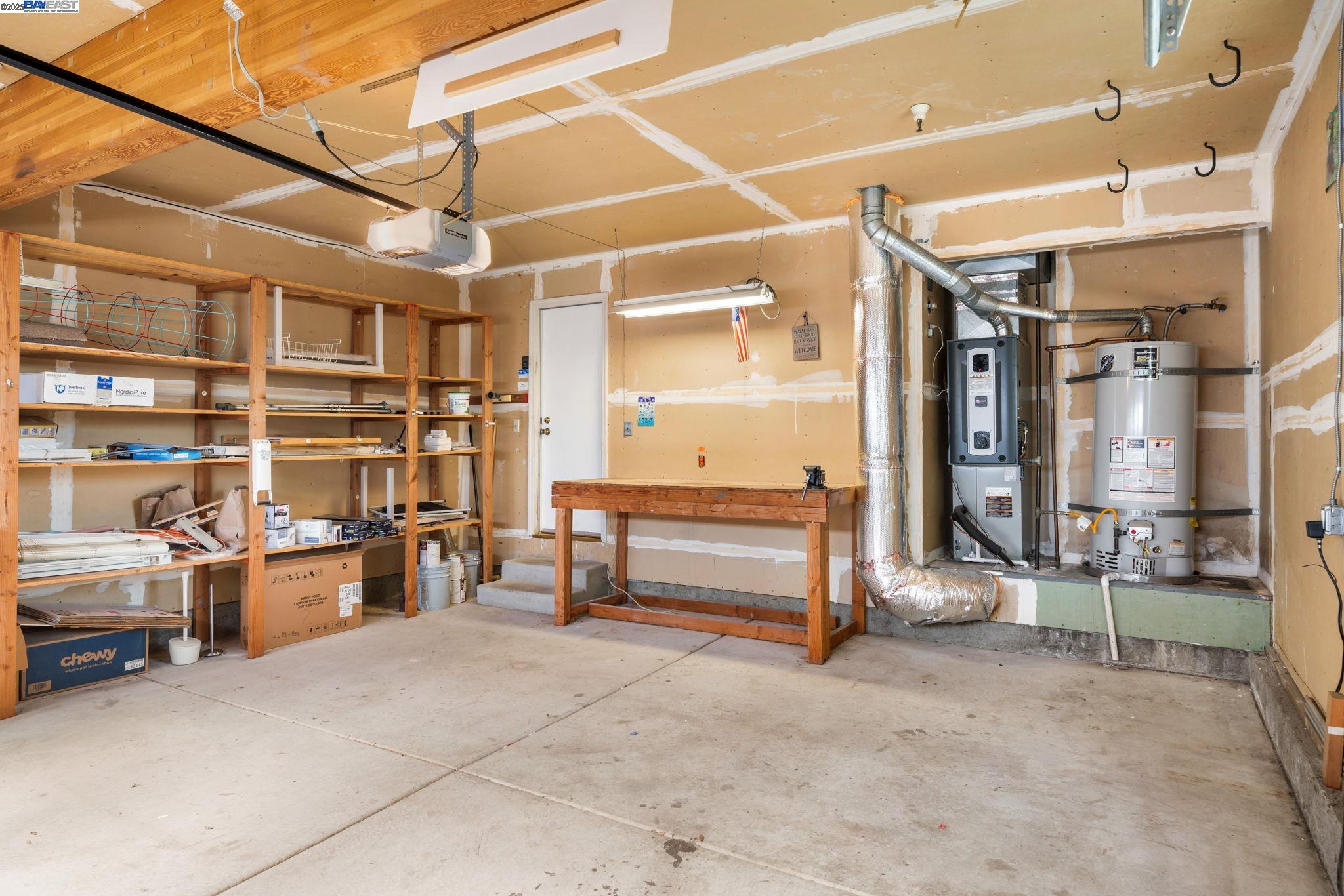 Detail Gallery Image 24 of 32 For 473 Andrea Cir, Livermore,  CA 94550 - 3 Beds | 2/1 Baths
