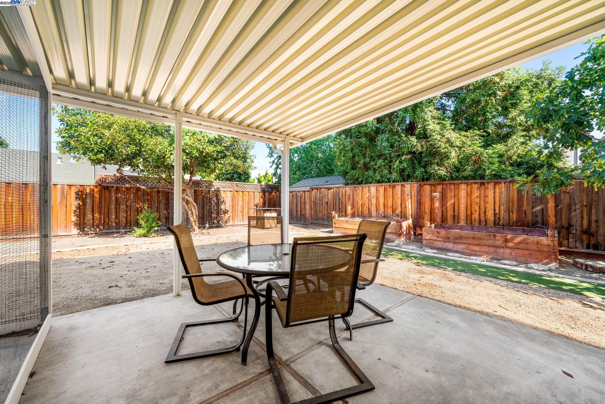 Detail Gallery Image 25 of 32 For 473 Andrea Cir, Livermore,  CA 94550 - 3 Beds | 2/1 Baths