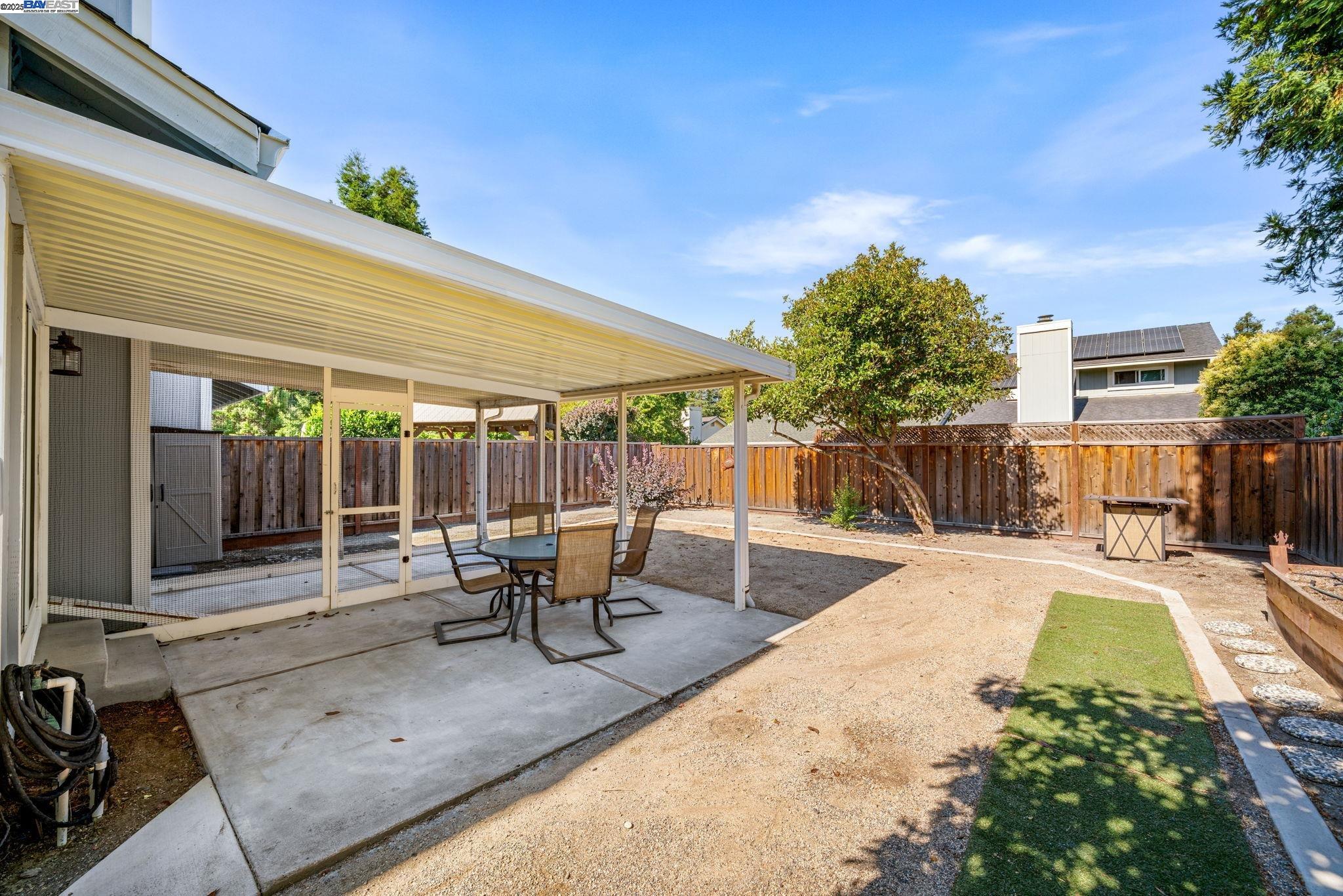Detail Gallery Image 29 of 32 For 473 Andrea Cir, Livermore,  CA 94550 - 3 Beds | 2/1 Baths