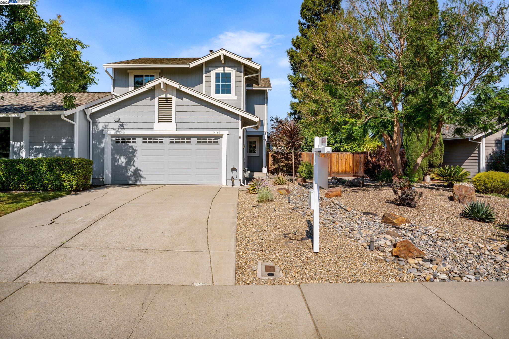 Detail Gallery Image 30 of 32 For 473 Andrea Cir, Livermore,  CA 94550 - 3 Beds | 2/1 Baths
