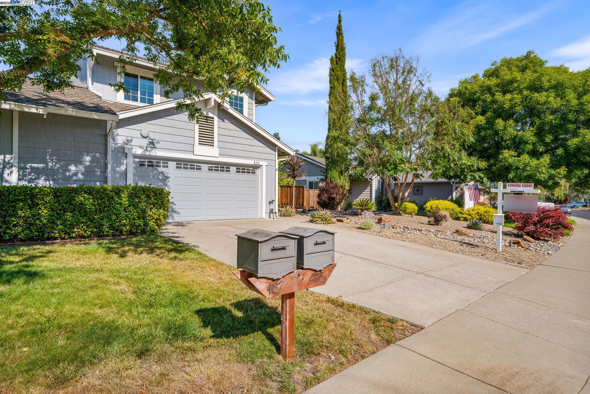 Detail Gallery Image 31 of 32 For 473 Andrea Cir, Livermore,  CA 94550 - 3 Beds | 2/1 Baths