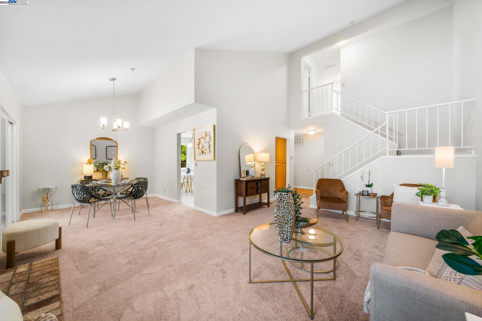 Detail Gallery Image 5 of 32 For 473 Andrea Cir, Livermore,  CA 94550 - 3 Beds | 2/1 Baths
