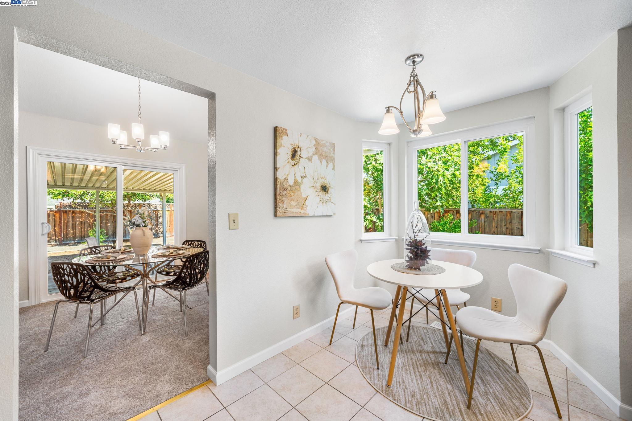 Detail Gallery Image 8 of 32 For 473 Andrea Cir, Livermore,  CA 94550 - 3 Beds | 2/1 Baths