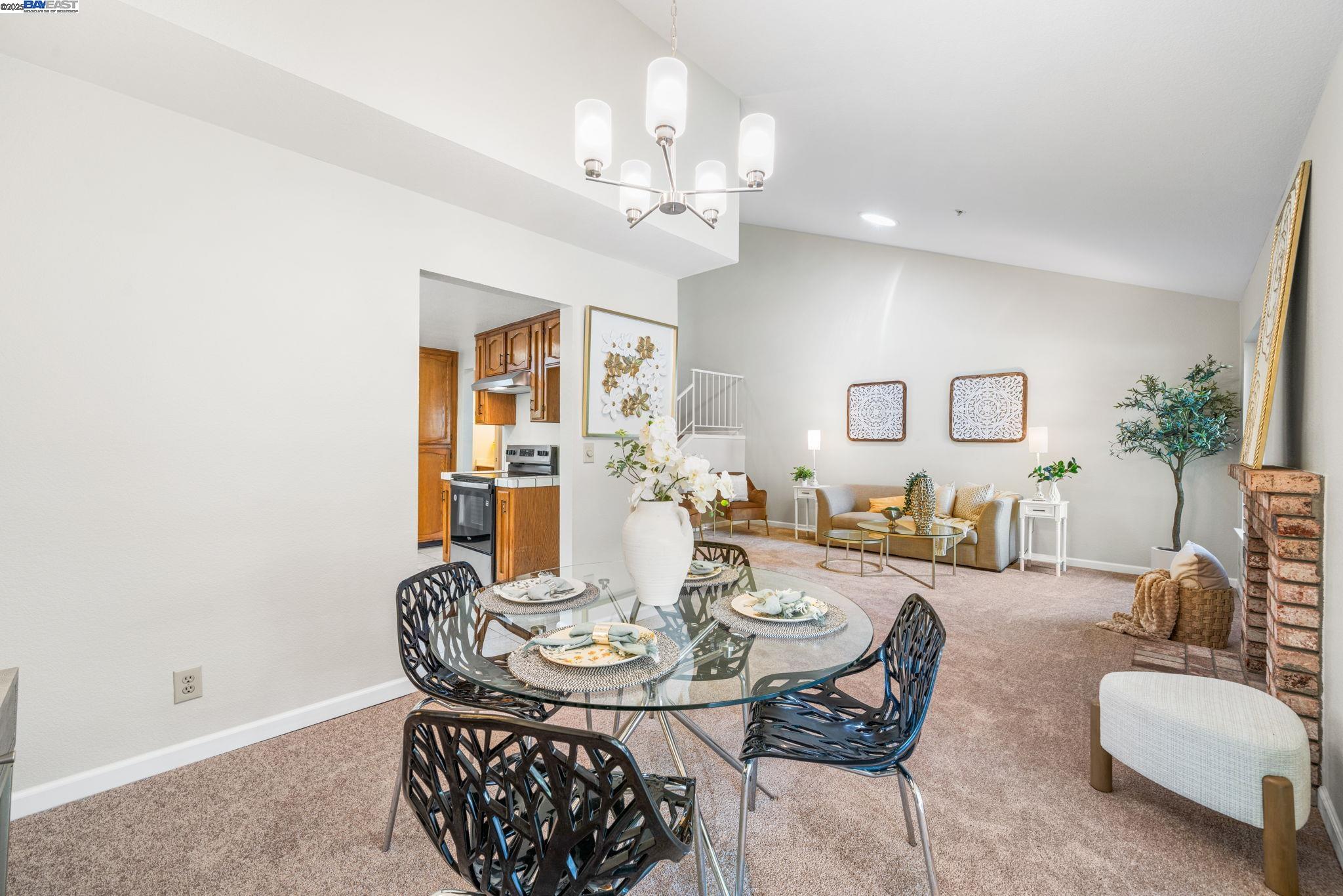 Detail Gallery Image 9 of 32 For 473 Andrea Cir, Livermore,  CA 94550 - 3 Beds | 2/1 Baths