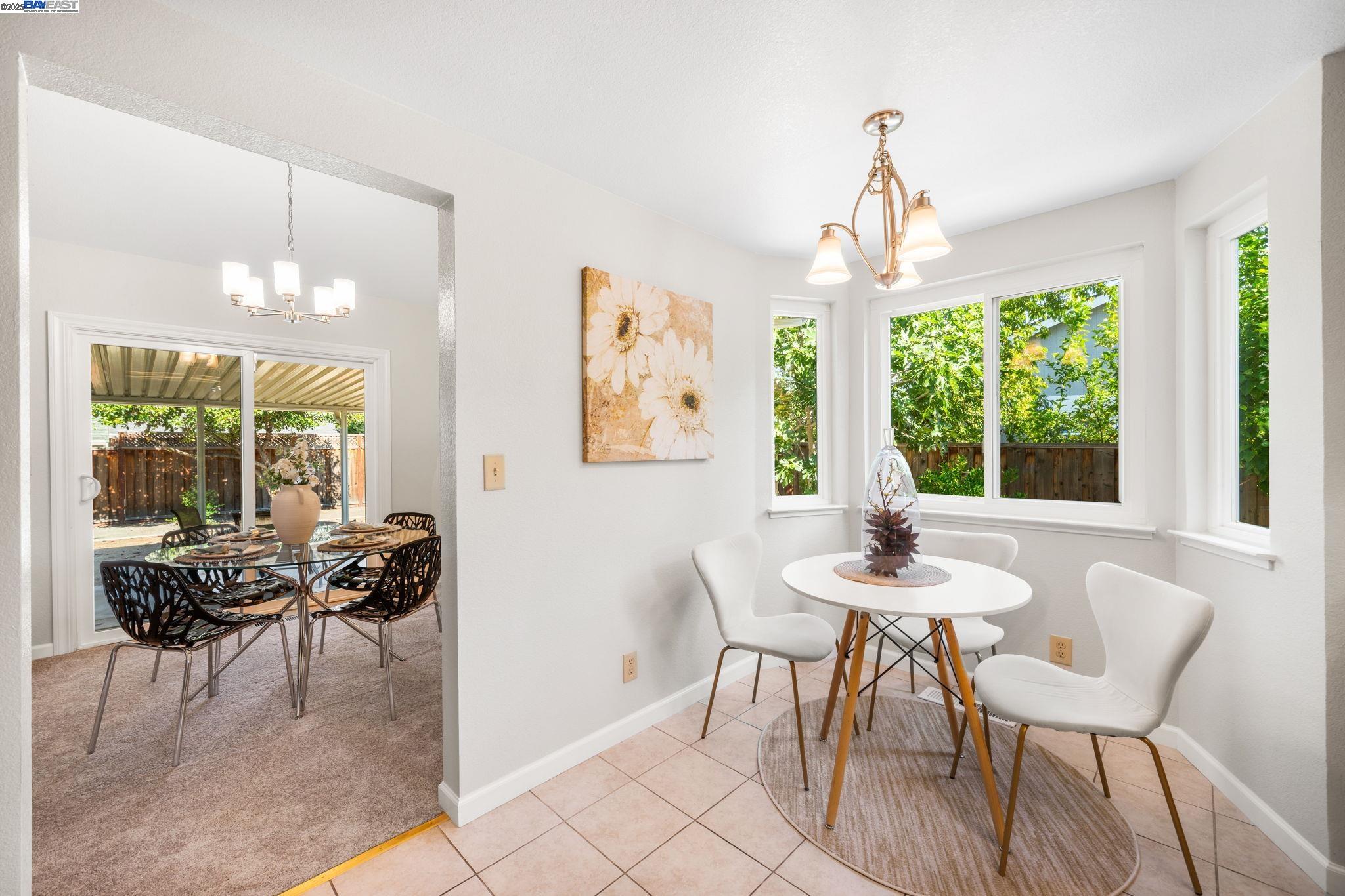 Detail Gallery Image 10 of 32 For 473 Andrea Cir, Livermore,  CA 94550 - 3 Beds | 2/1 Baths
