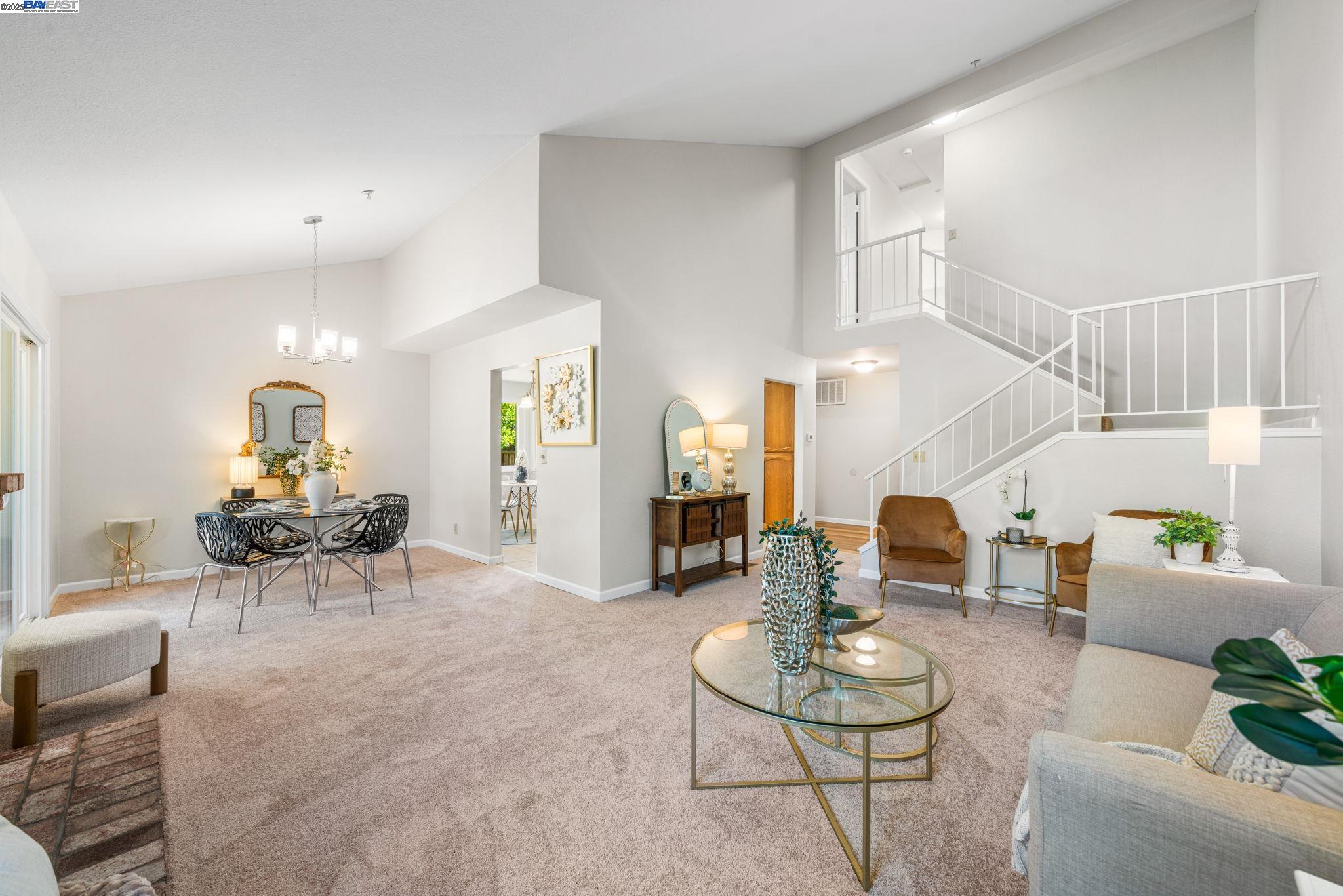 Detail Gallery Image 10 of 32 For 473 Andrea Cir, Livermore,  CA 94550 - 3 Beds | 2/1 Baths