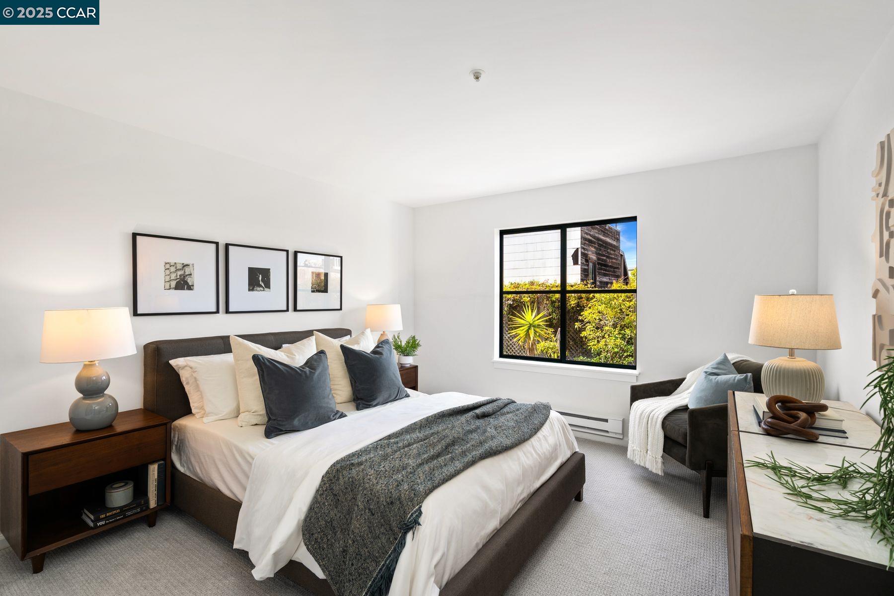 Detail Gallery Image 17 of 35 For 650 Chestnut Street #205,  San Francisco,  CA 94133 - 3 Beds | 2 Baths