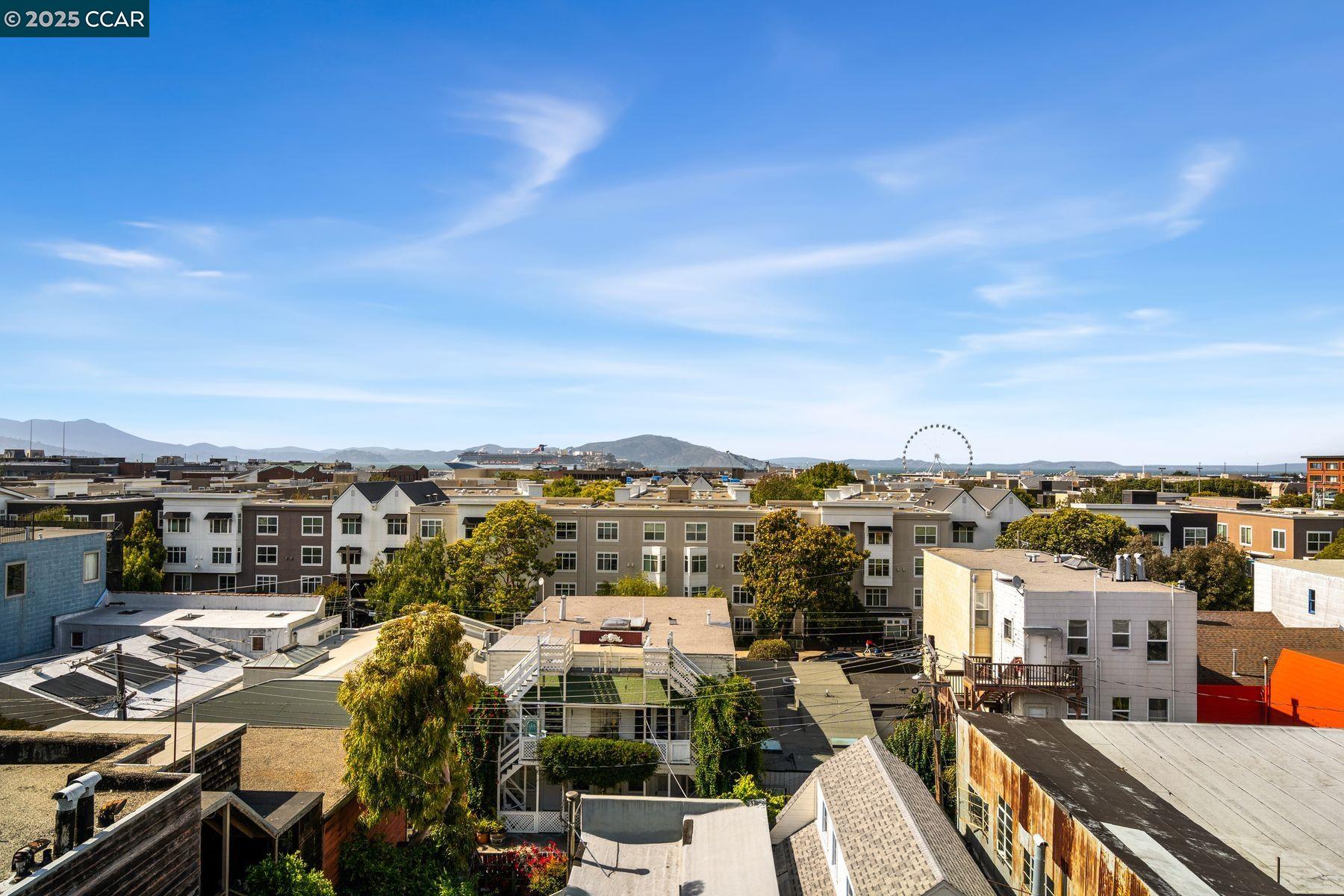 Detail Gallery Image 31 of 35 For 650 Chestnut Street #205,  San Francisco,  CA 94133 - 3 Beds | 2 Baths