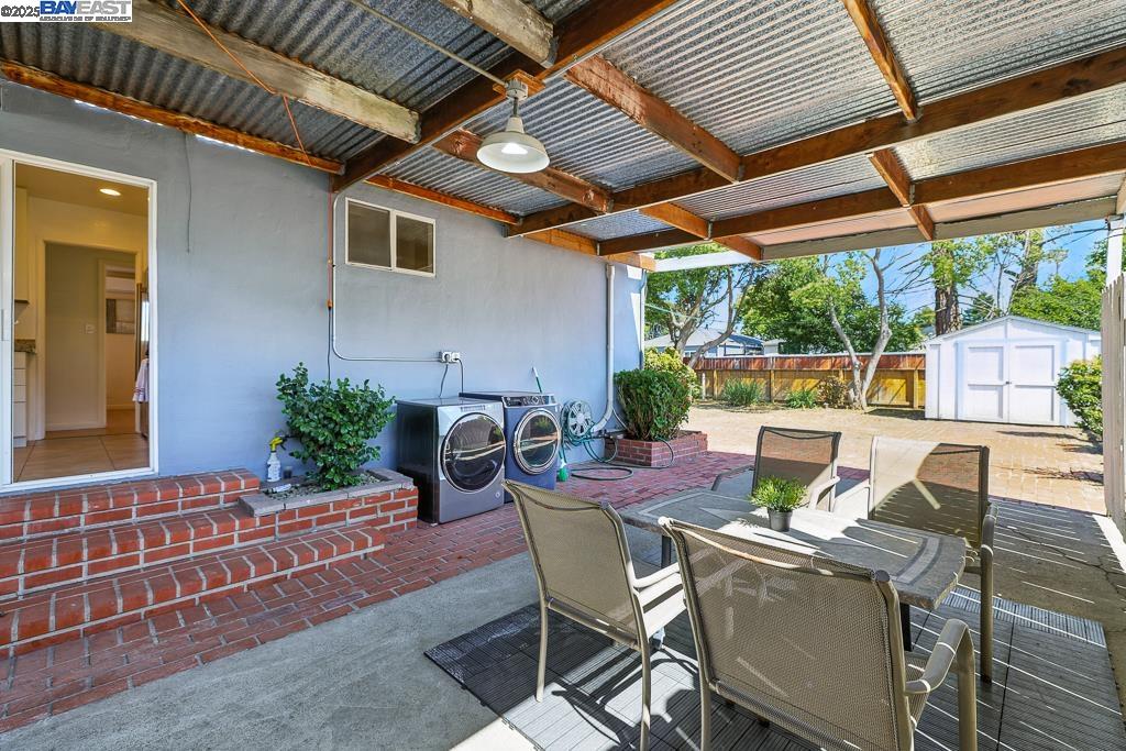 Detail Gallery Image 17 of 20 For 1608 Keller Ave, San Lorenzo,  CA 94580 - 3 Beds | 1 Baths