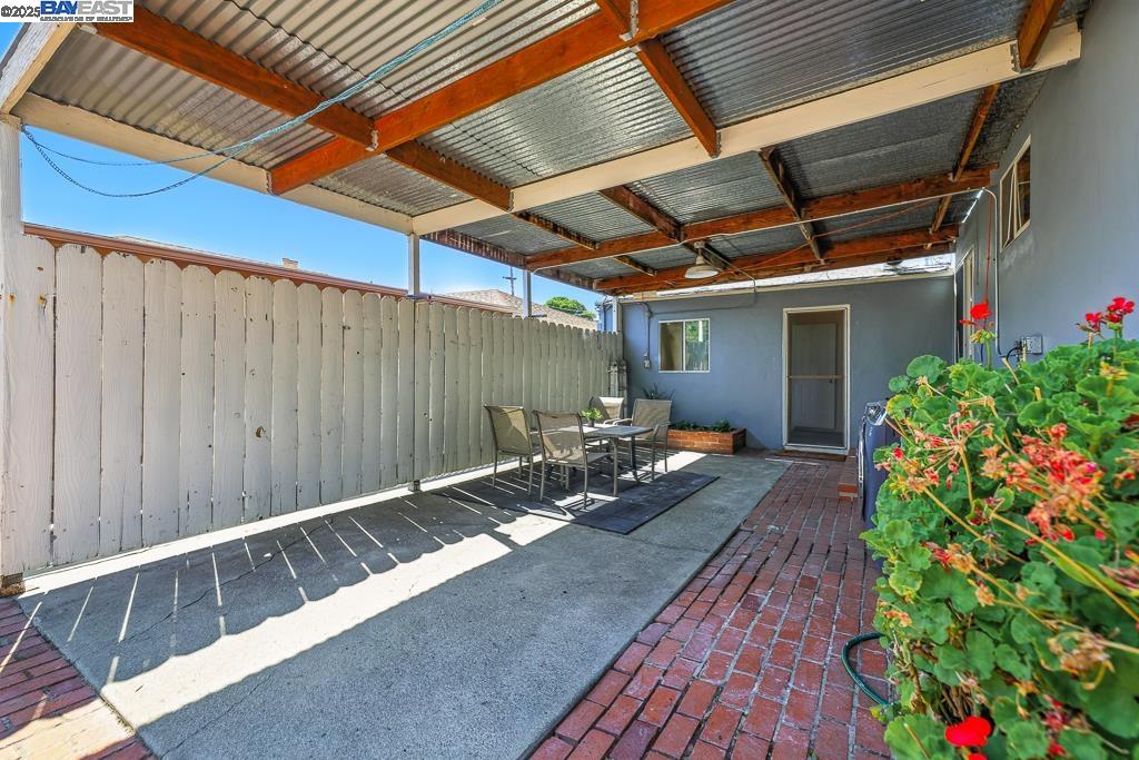 Detail Gallery Image 18 of 20 For 1608 Keller Ave, San Lorenzo,  CA 94580 - 3 Beds | 1 Baths