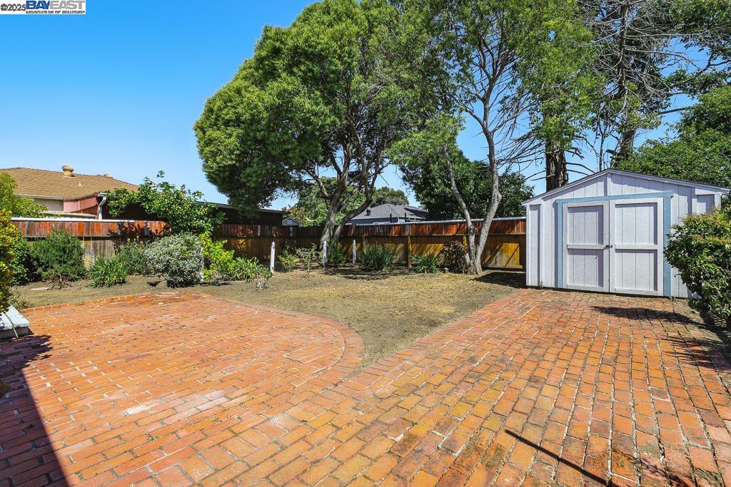 Detail Gallery Image 19 of 20 For 1608 Keller Ave, San Lorenzo,  CA 94580 - 3 Beds | 1 Baths