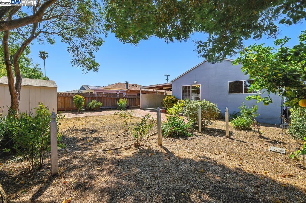 Detail Gallery Image 20 of 20 For 1608 Keller Ave, San Lorenzo,  CA 94580 - 3 Beds | 1 Baths