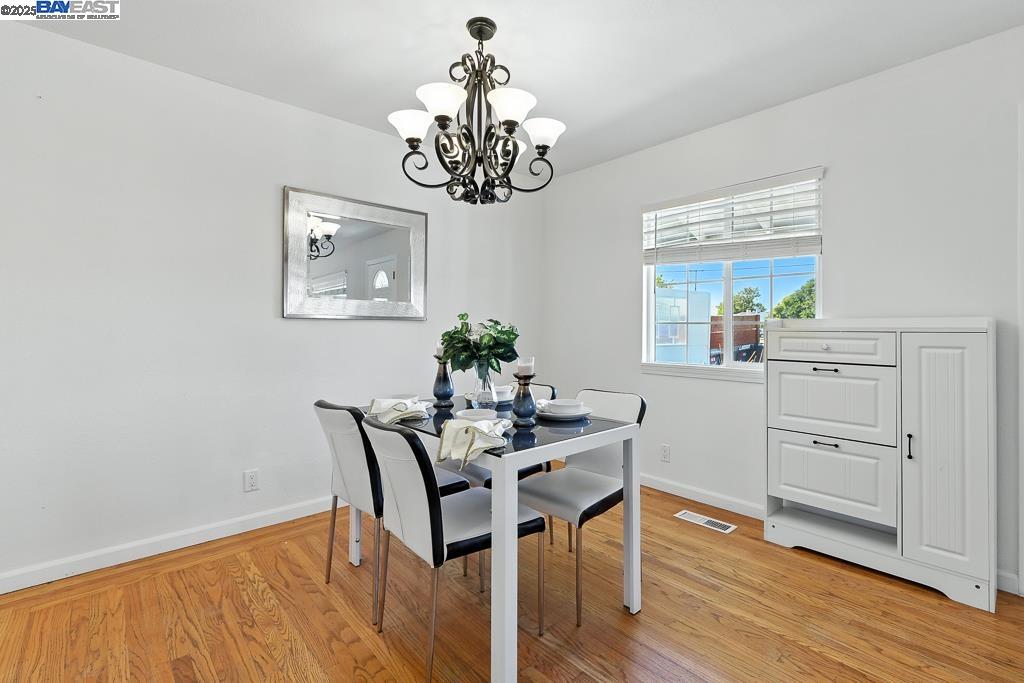 Detail Gallery Image 6 of 20 For 1608 Keller Ave, San Lorenzo,  CA 94580 - 3 Beds | 1 Baths