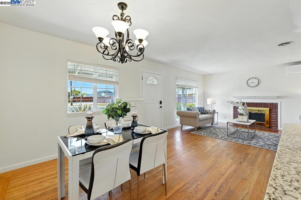Detail Gallery Image 7 of 20 For 1608 Keller Ave, San Lorenzo,  CA 94580 - 3 Beds | 1 Baths