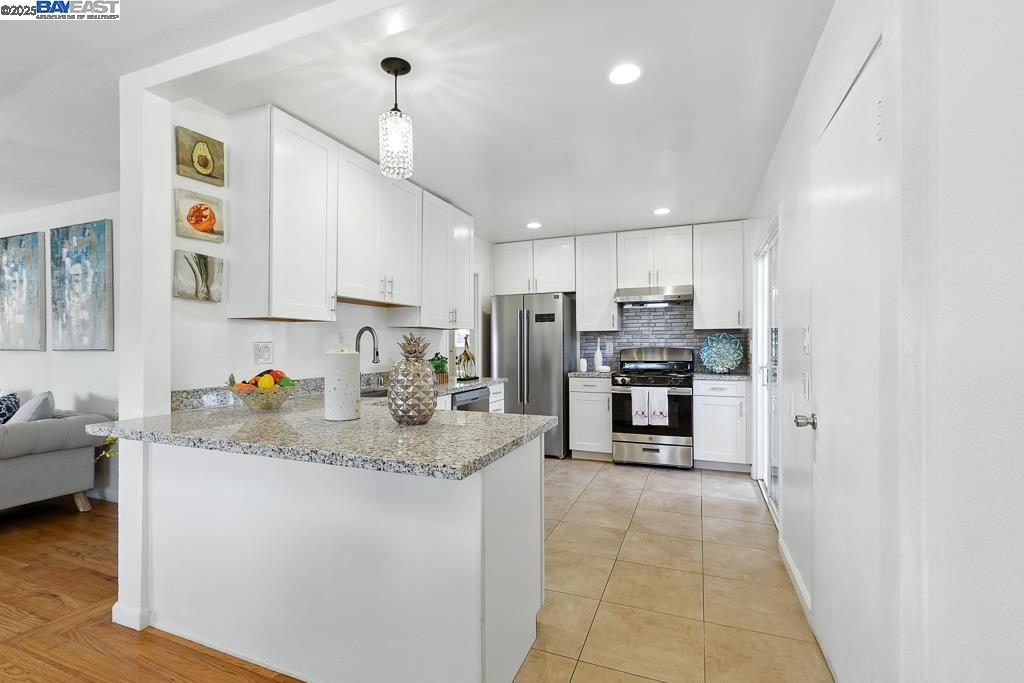 Detail Gallery Image 9 of 20 For 1608 Keller Ave, San Lorenzo,  CA 94580 - 3 Beds | 1 Baths