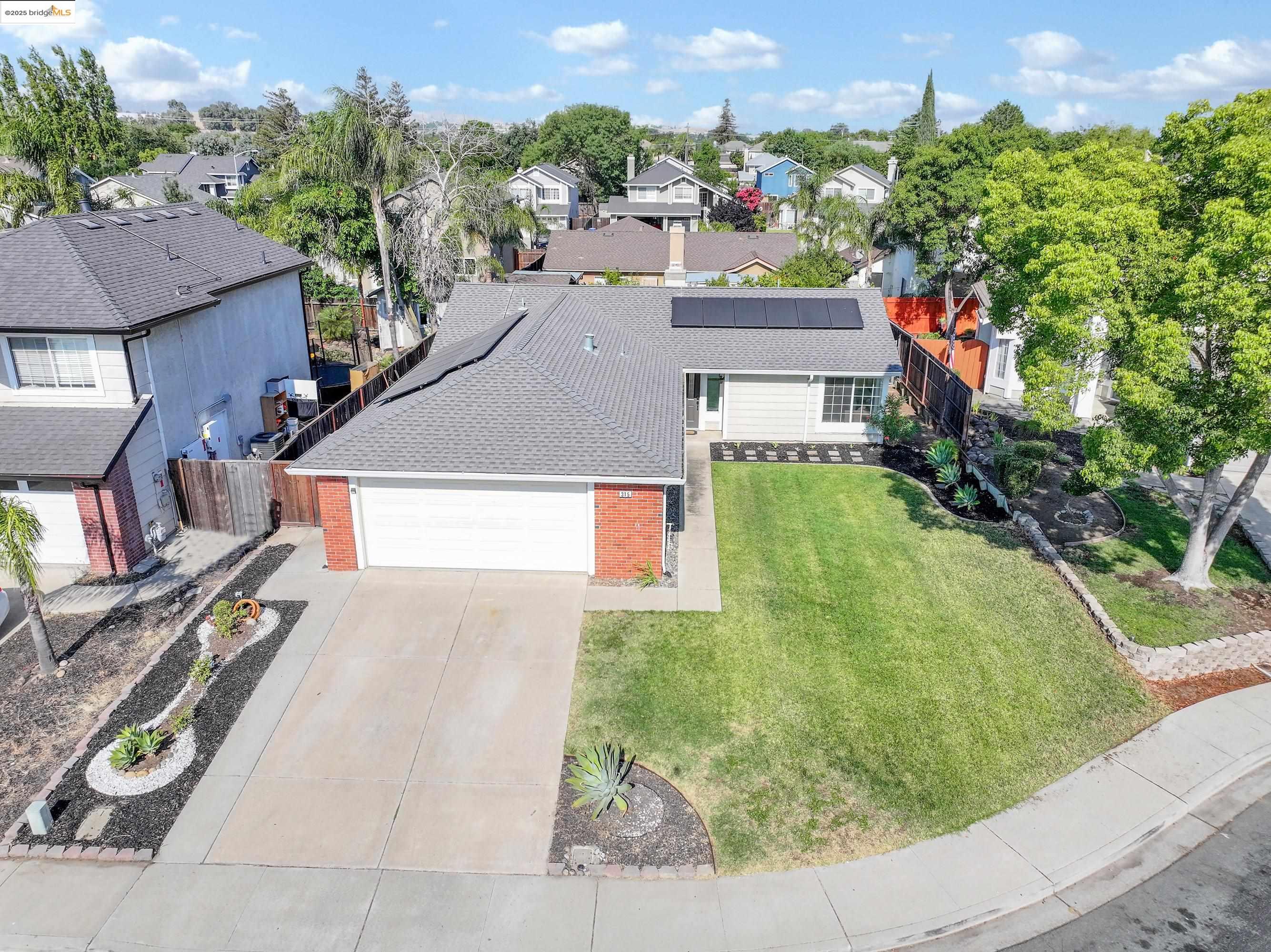 Detail Gallery Image 28 of 30 For 315 Helena Ct, Oakley,  CA 94561 - 3 Beds | 2 Baths