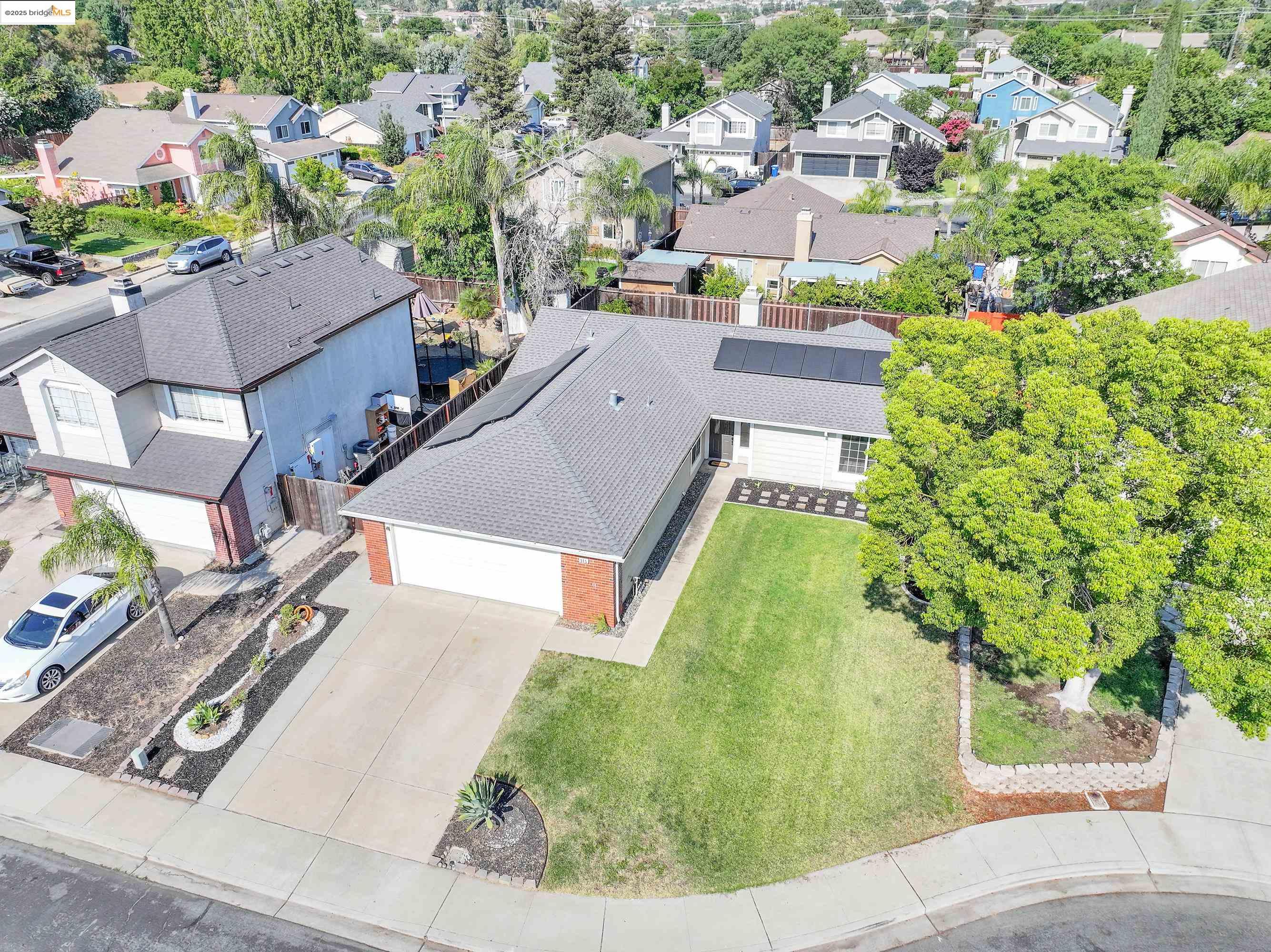 Detail Gallery Image 29 of 30 For 315 Helena Ct, Oakley,  CA 94561 - 3 Beds | 2 Baths