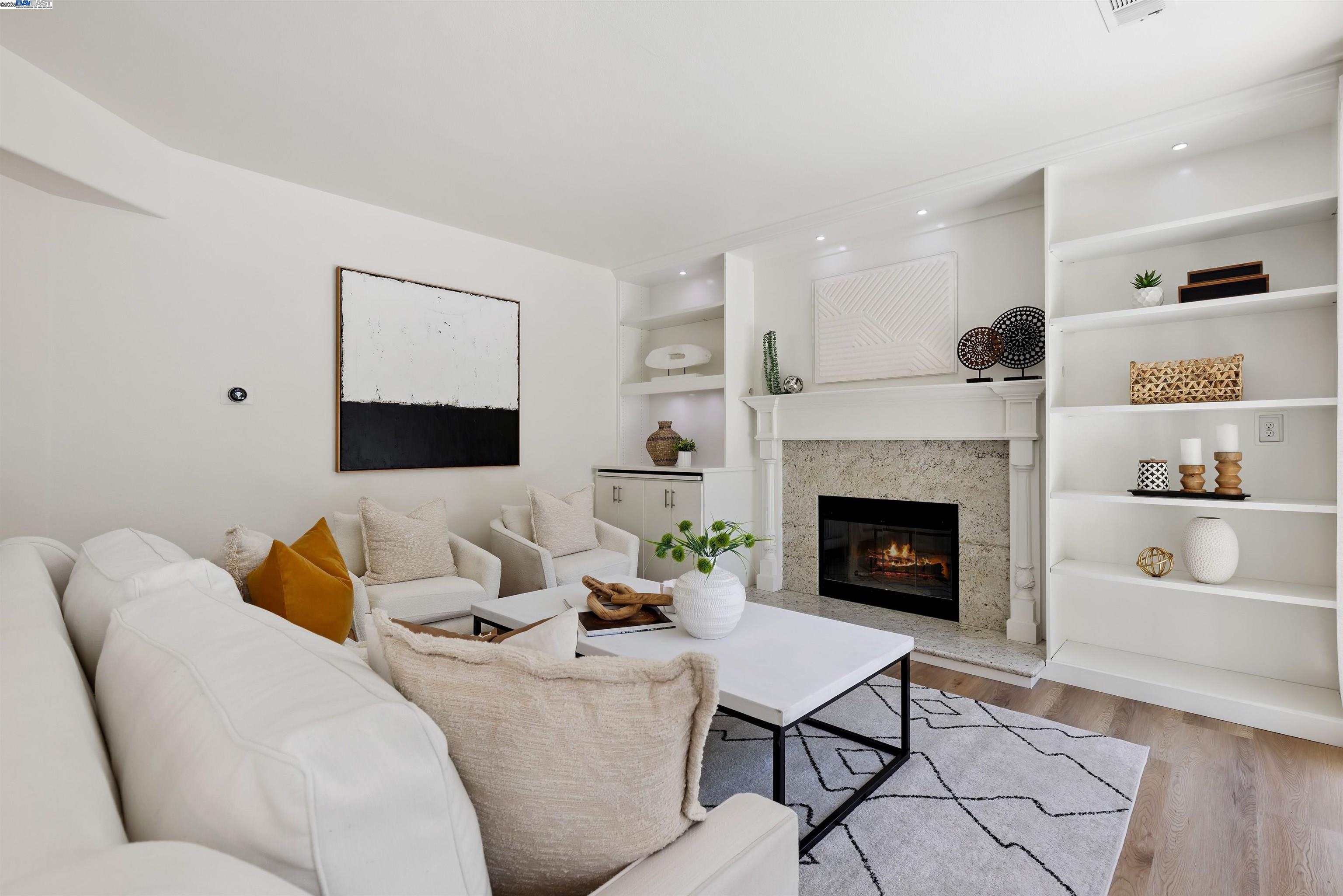 Detail Gallery Image 18 of 50 For 1687 Silverwood Ct, Danville,  CA 94526 - 4 Beds | 2/1 Baths