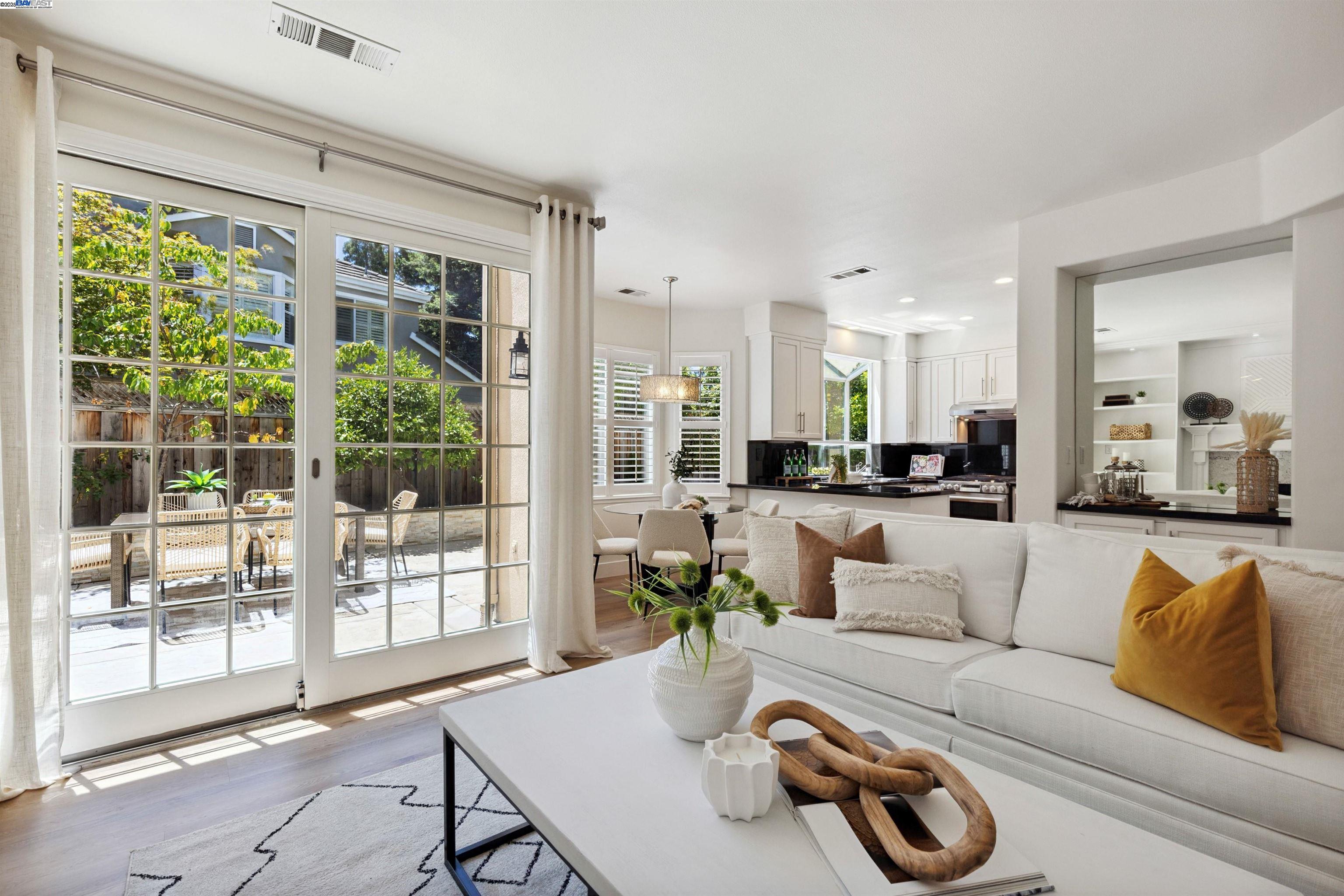 Detail Gallery Image 20 of 50 For 1687 Silverwood Ct, Danville,  CA 94526 - 4 Beds | 2/1 Baths