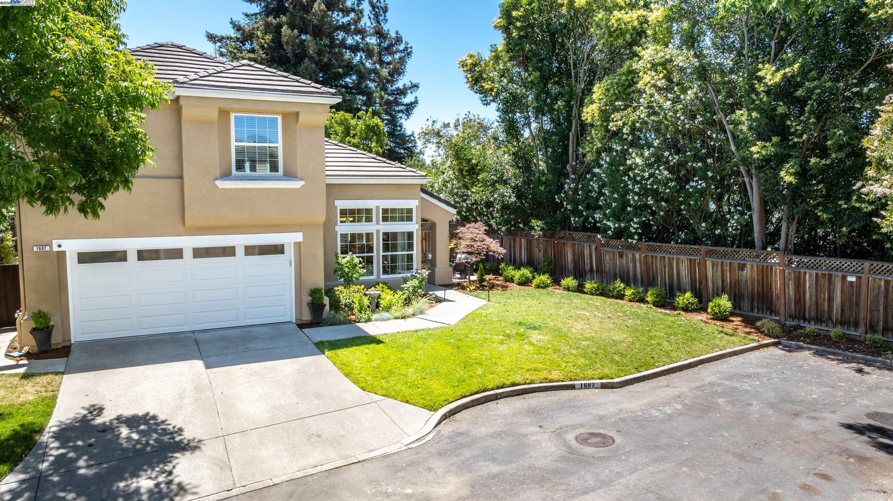 Detail Gallery Image 43 of 50 For 1687 Silverwood Ct, Danville,  CA 94526 - 4 Beds | 2/1 Baths