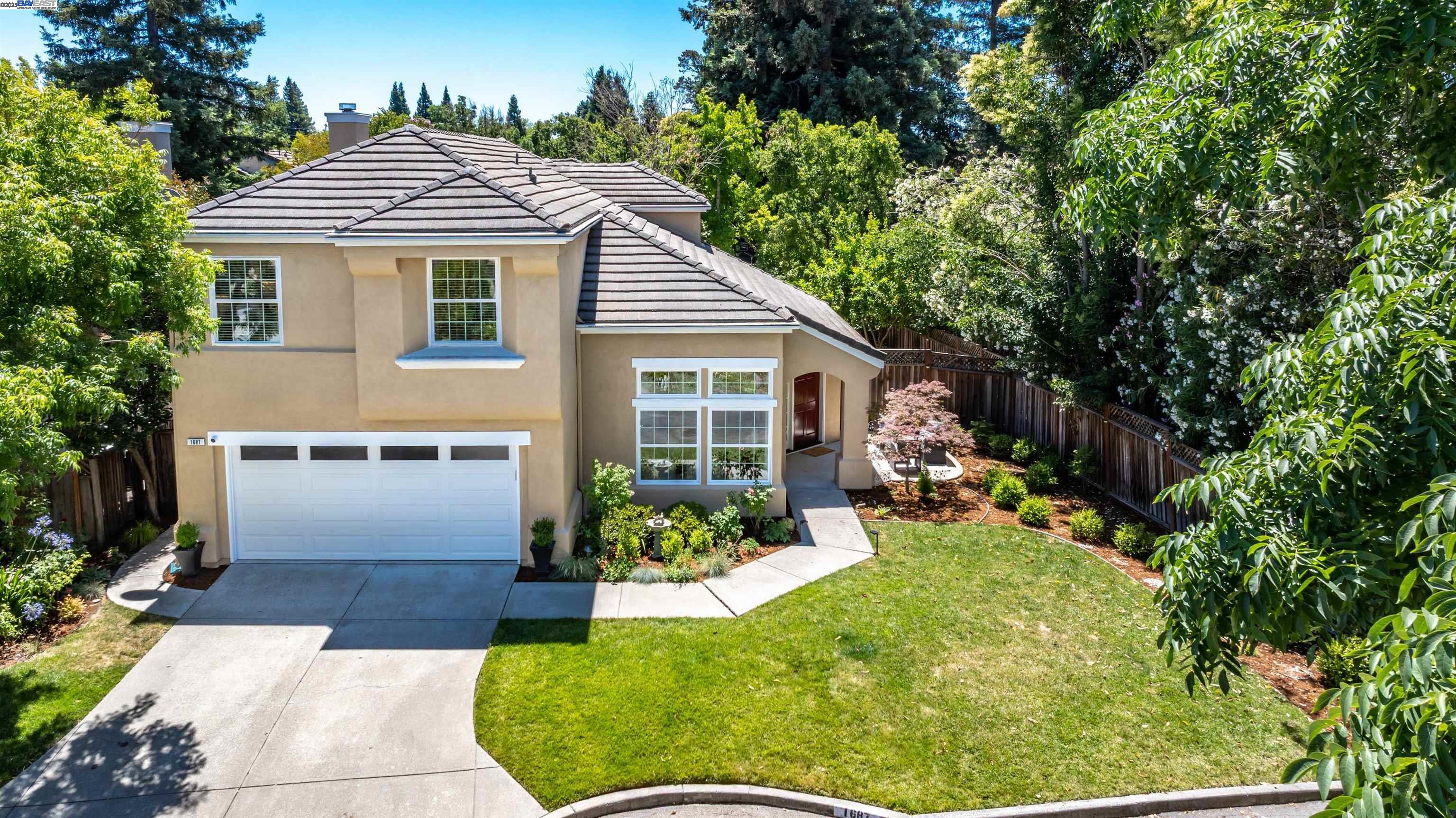 Detail Gallery Image 44 of 50 For 1687 Silverwood Ct, Danville,  CA 94526 - 4 Beds | 2/1 Baths