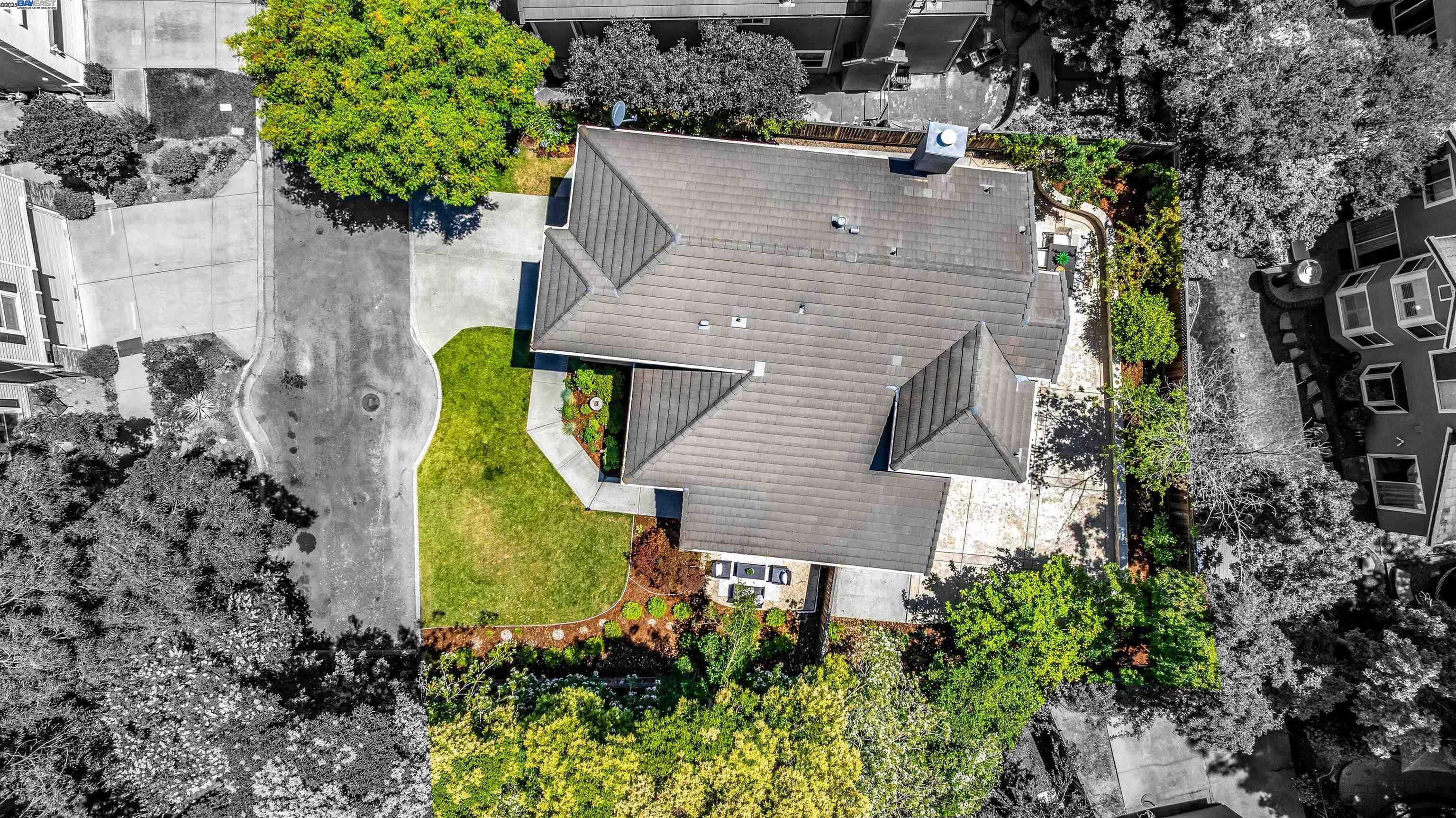 Detail Gallery Image 46 of 50 For 1687 Silverwood Ct, Danville,  CA 94526 - 4 Beds | 2/1 Baths