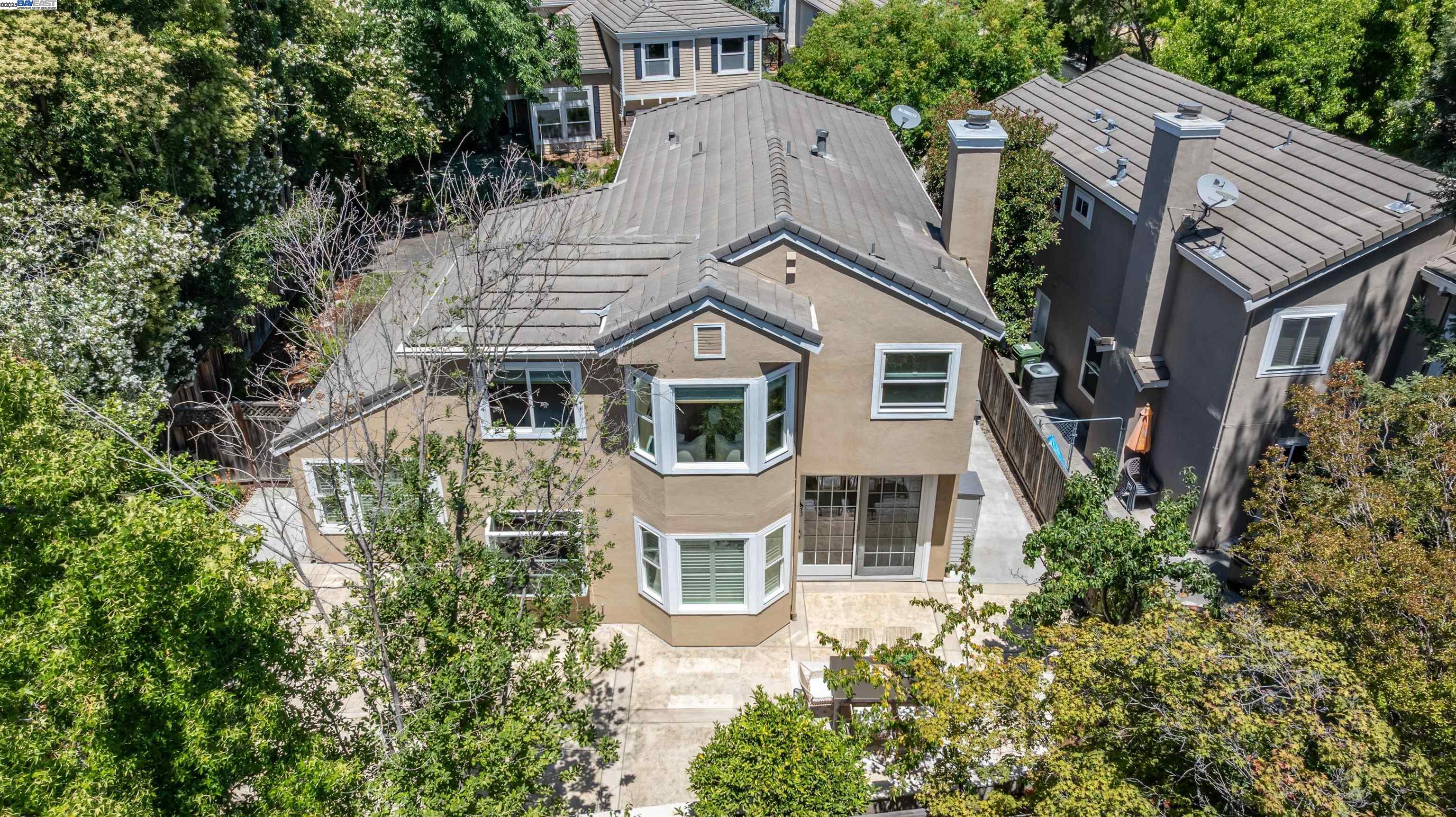 Detail Gallery Image 47 of 50 For 1687 Silverwood Ct, Danville,  CA 94526 - 4 Beds | 2/1 Baths