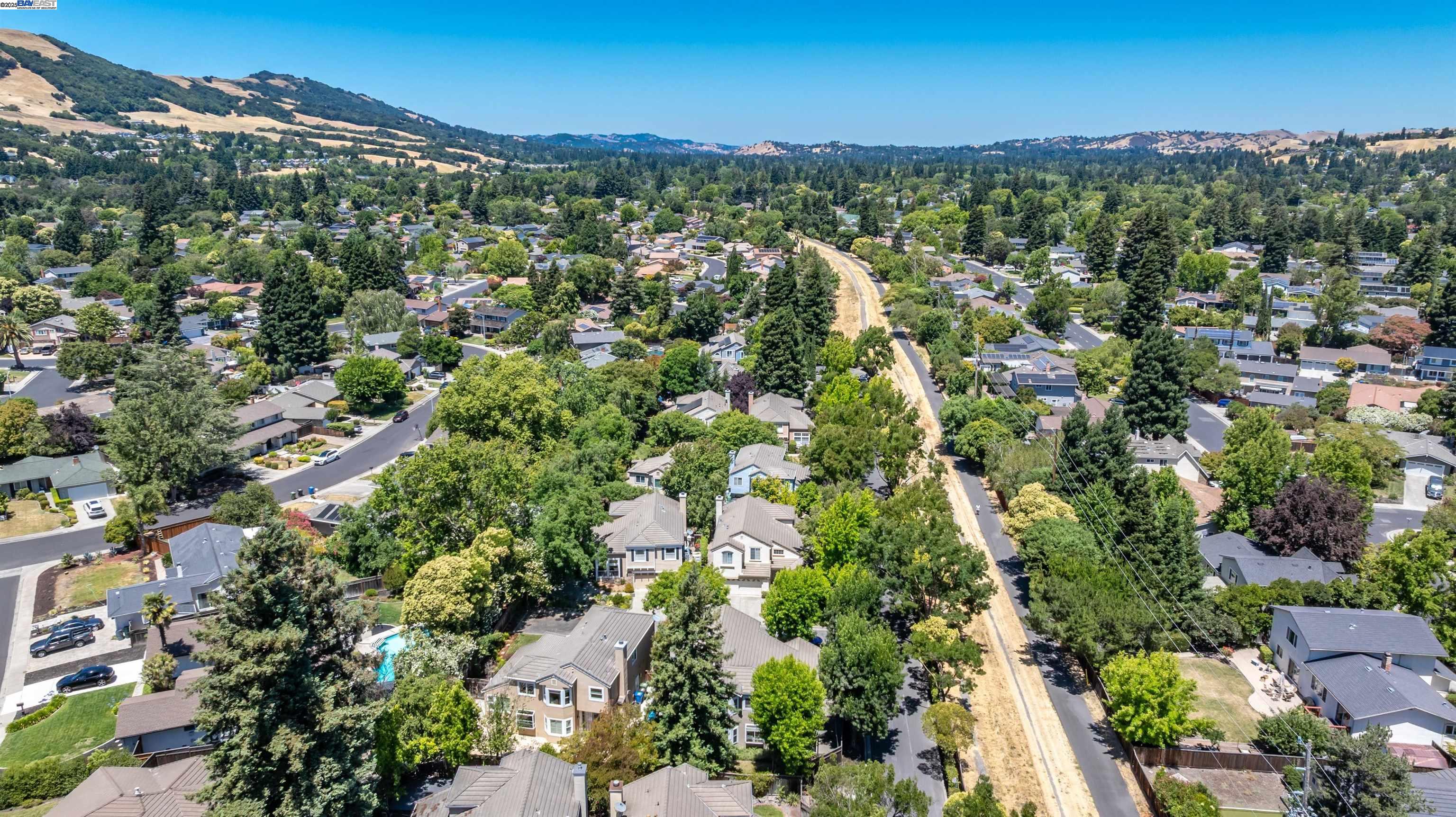 Detail Gallery Image 49 of 50 For 1687 Silverwood Ct, Danville,  CA 94526 - 4 Beds | 2/1 Baths