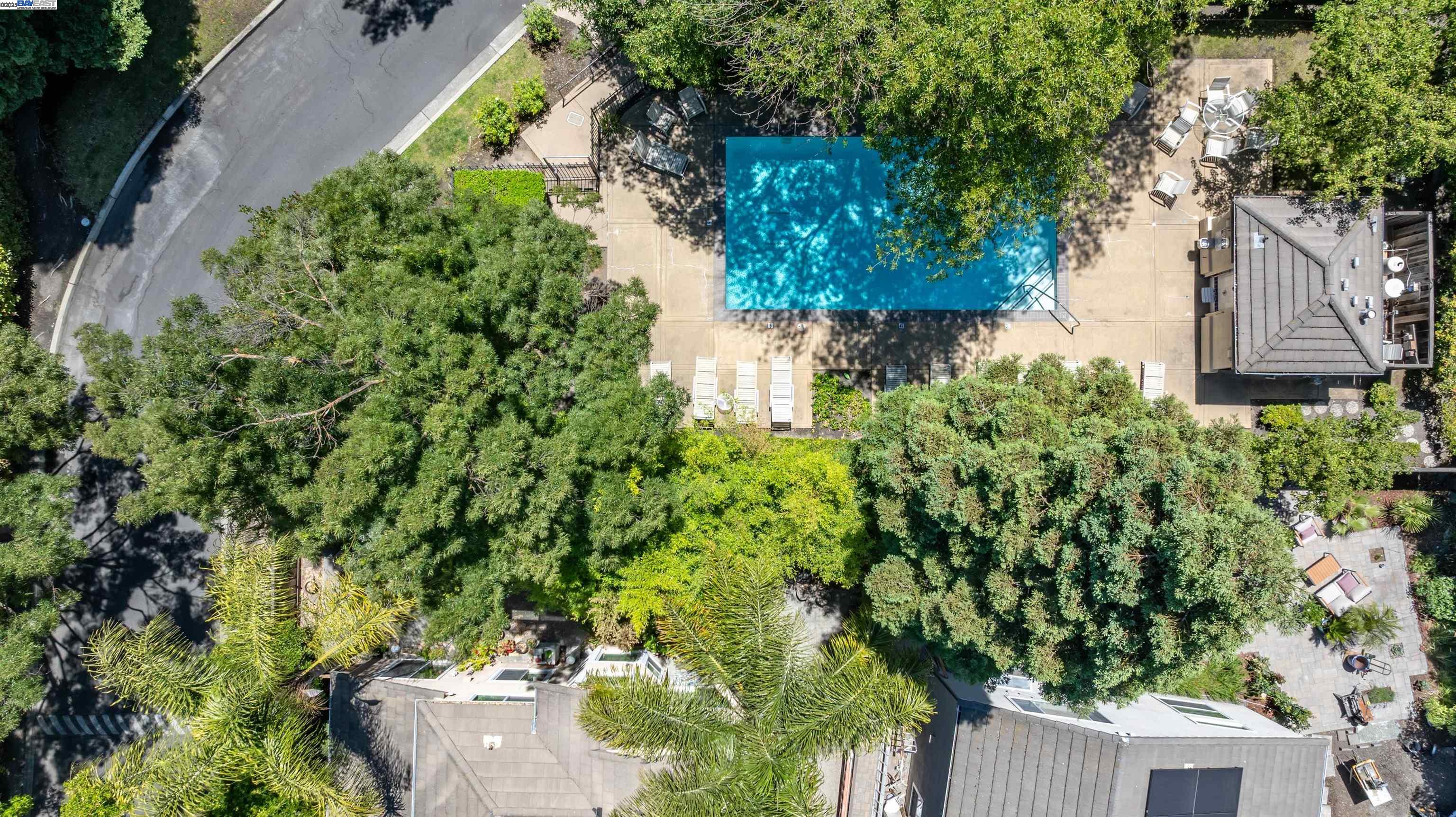 Detail Gallery Image 50 of 50 For 1687 Silverwood Ct, Danville,  CA 94526 - 4 Beds | 2/1 Baths
