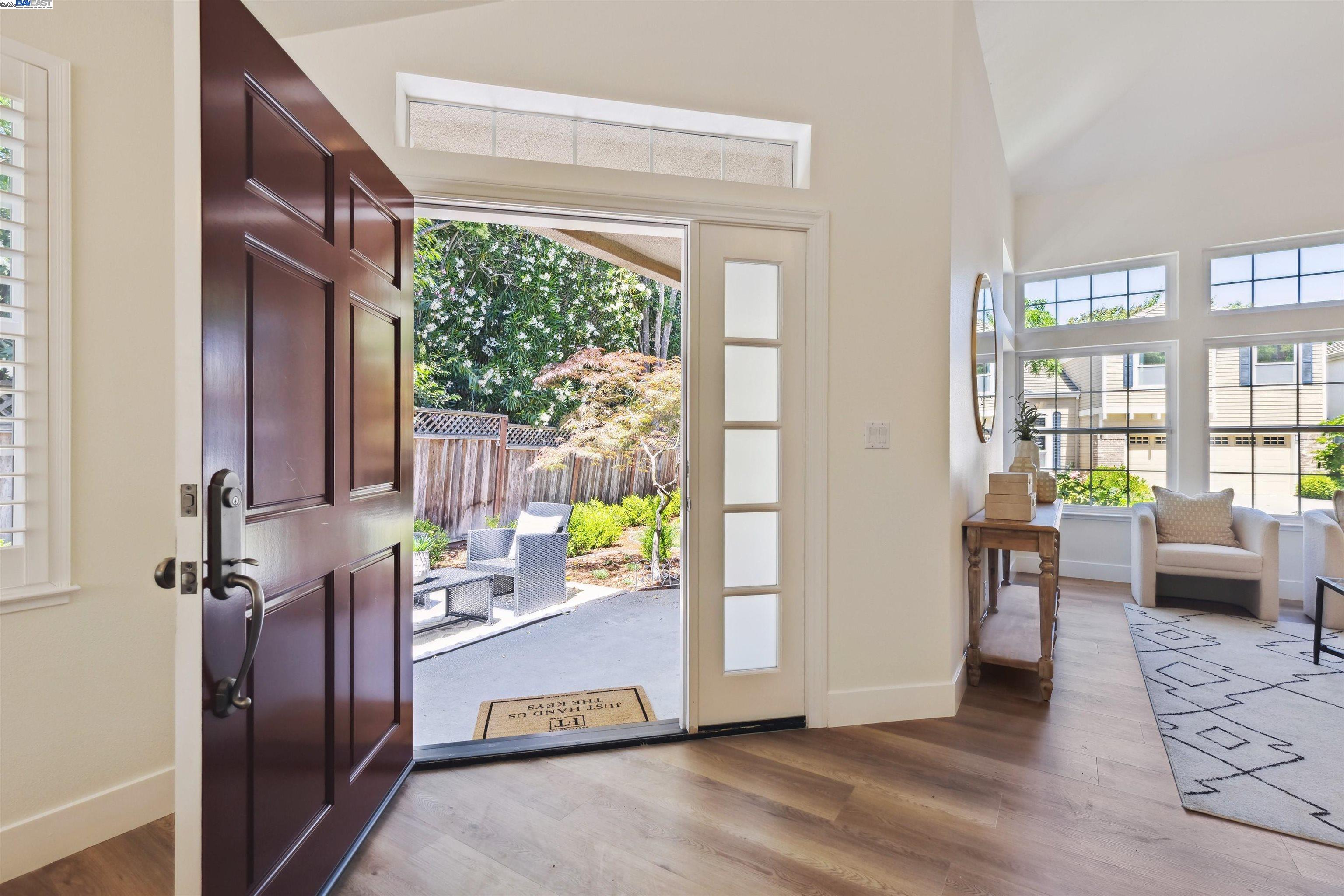Detail Gallery Image 6 of 50 For 1687 Silverwood Ct, Danville,  CA 94526 - 4 Beds | 2/1 Baths